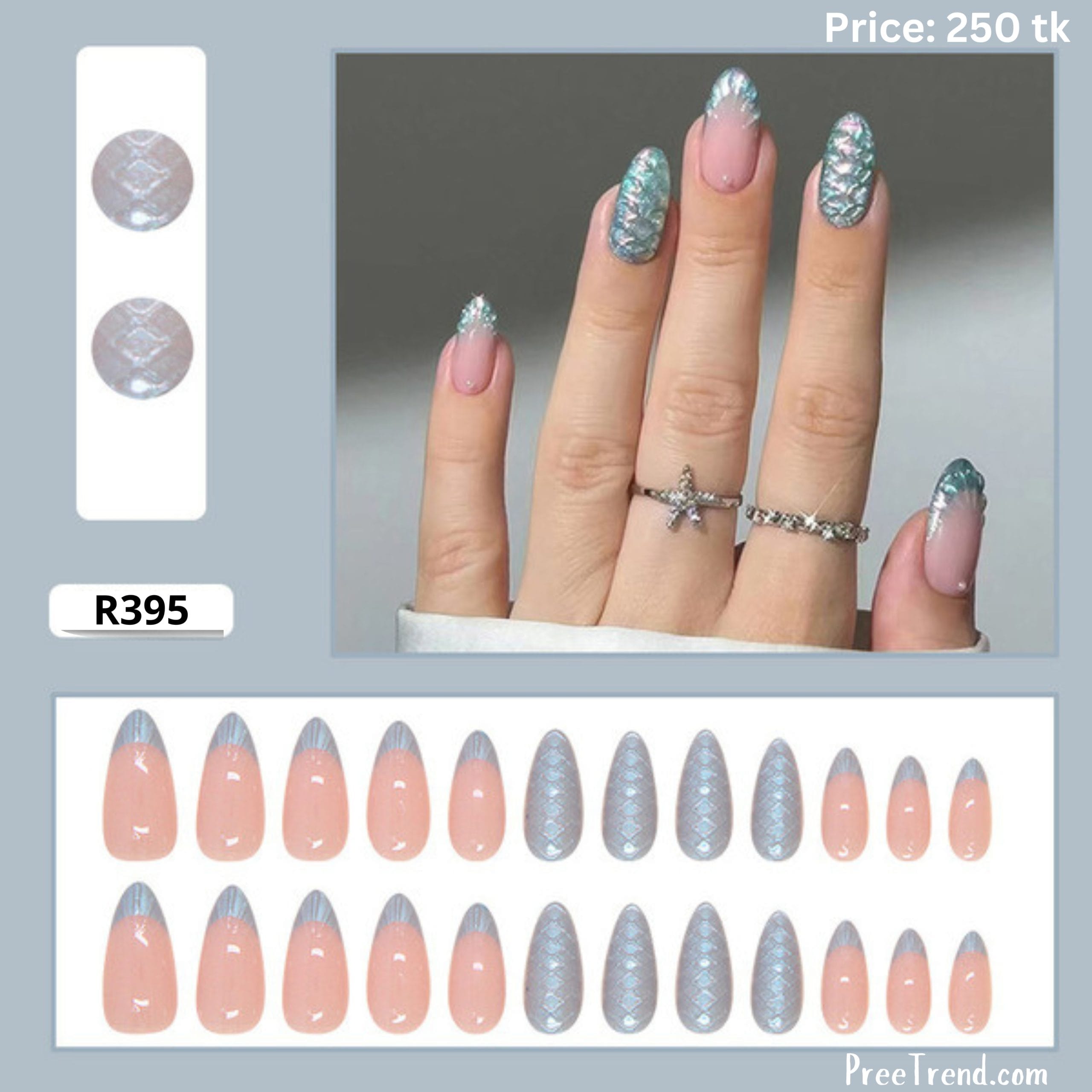 Nails - R395