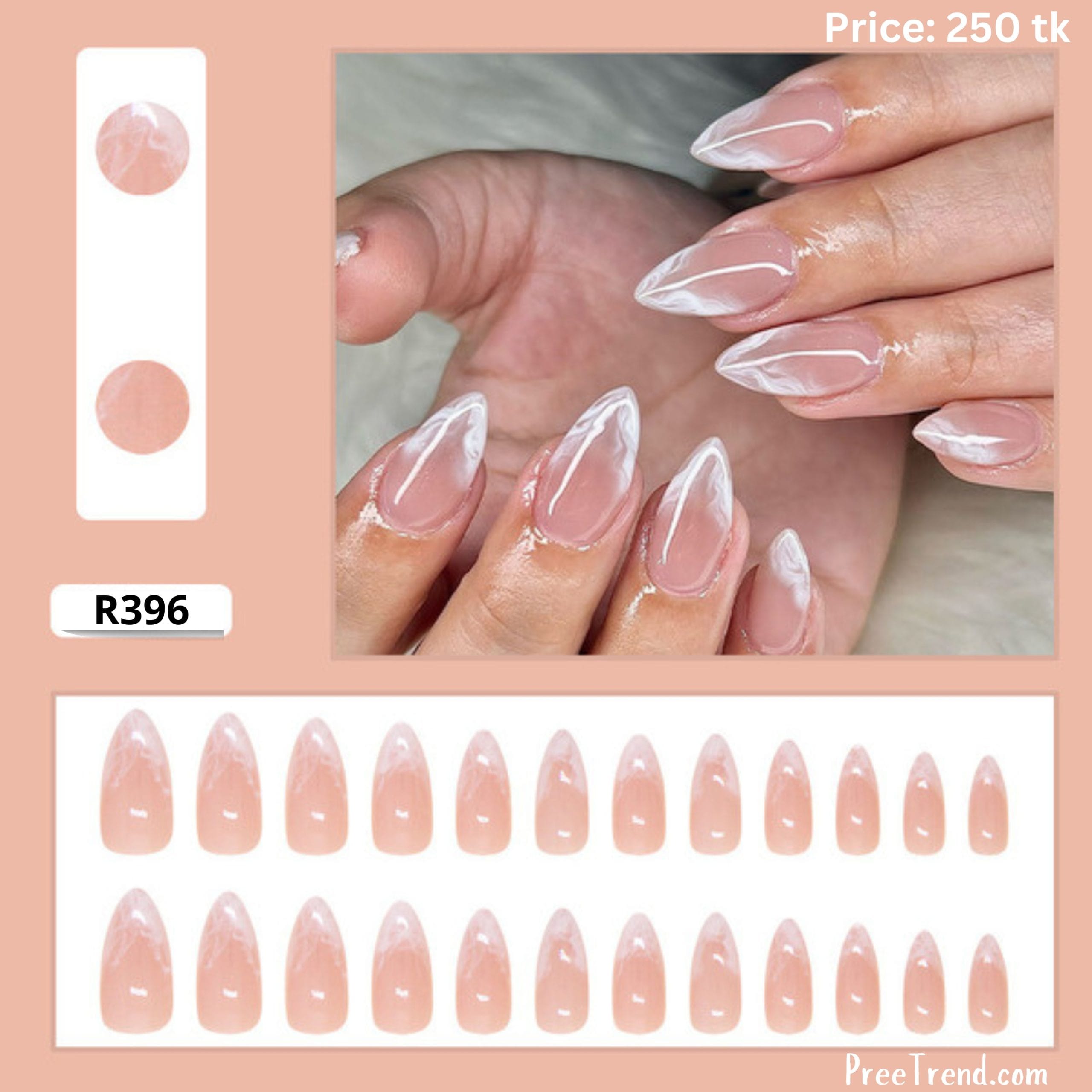Nails – R396