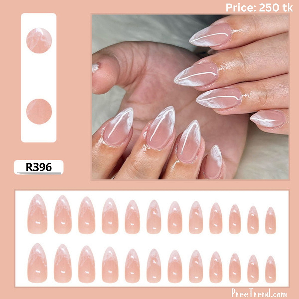Nails - R396