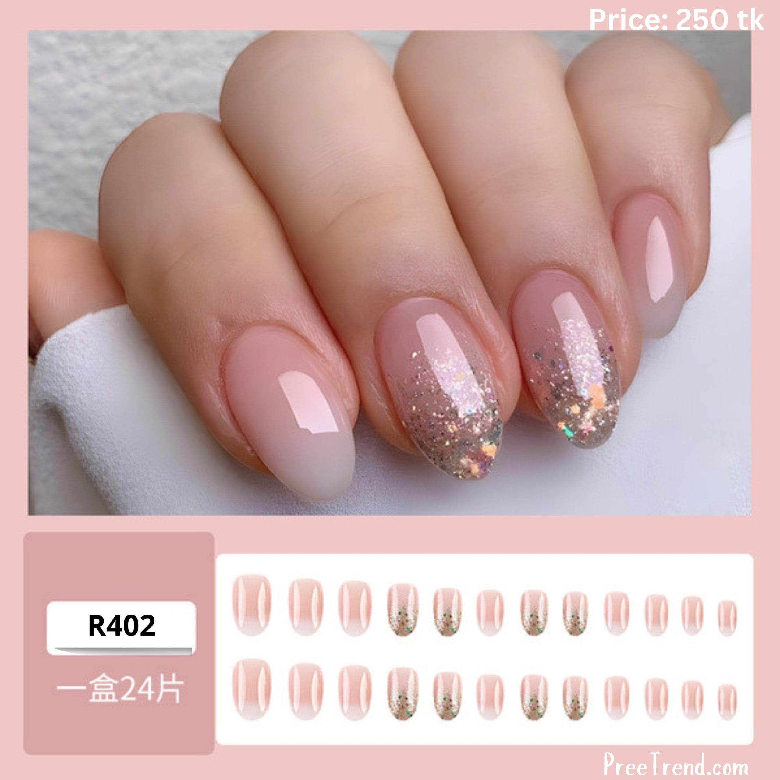 Nails – R402