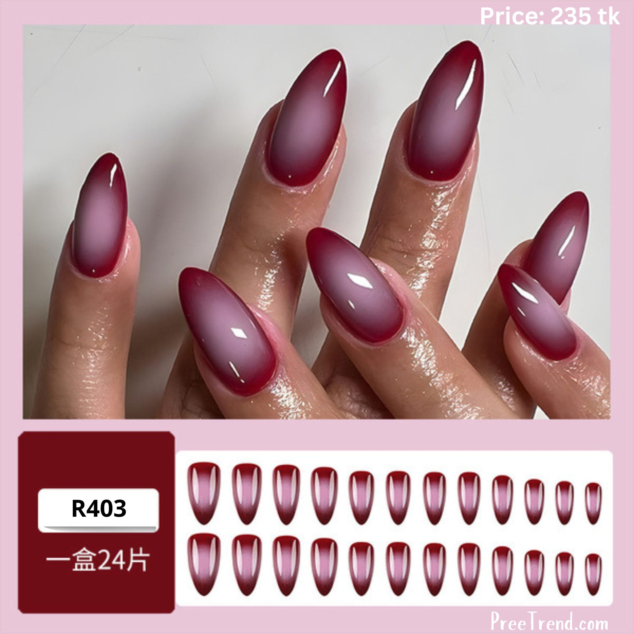 Nails - R403