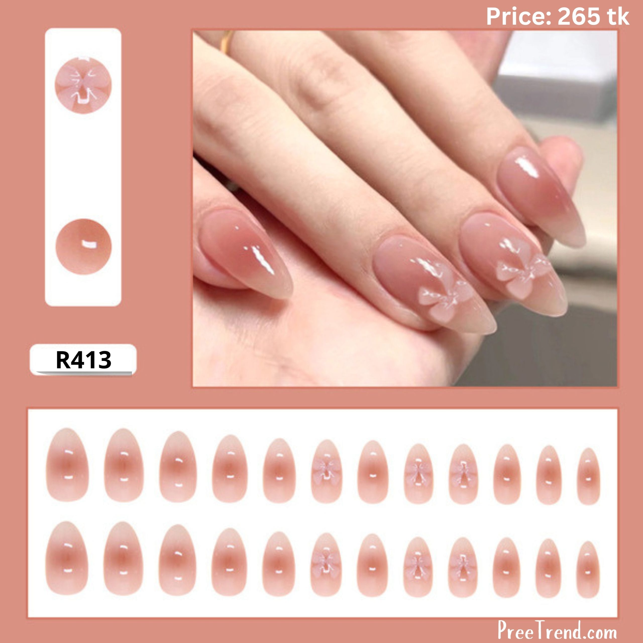 Nails – R413