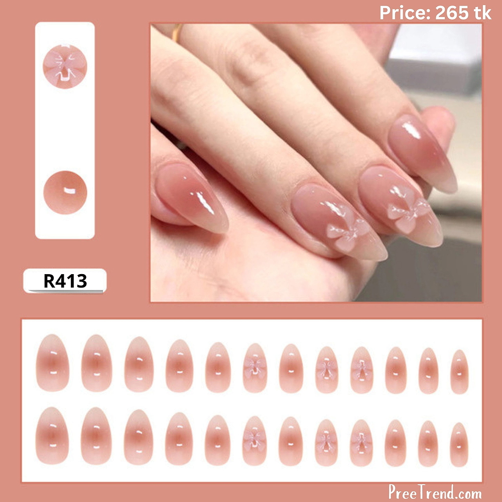 Nails - R413
