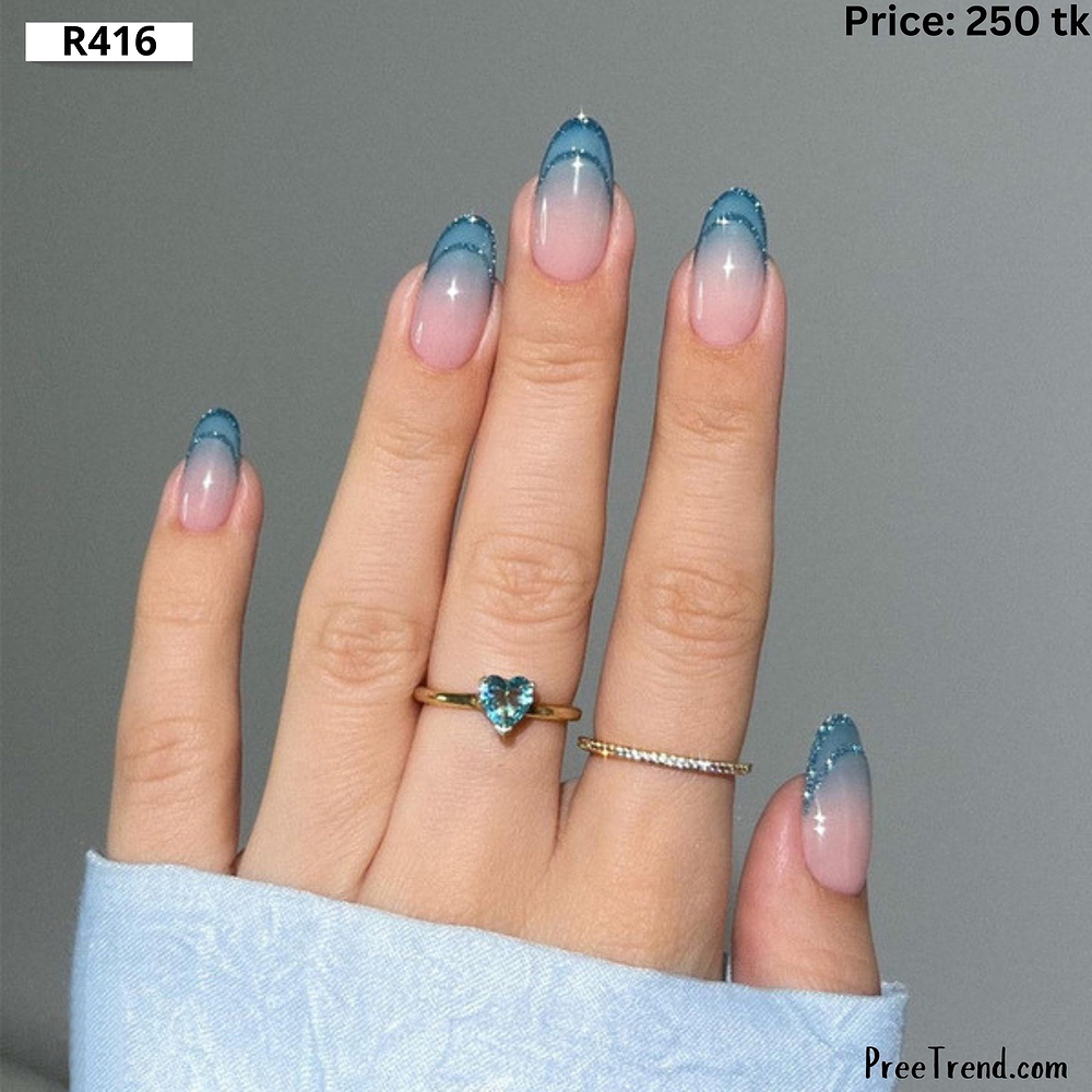 Nails - R416