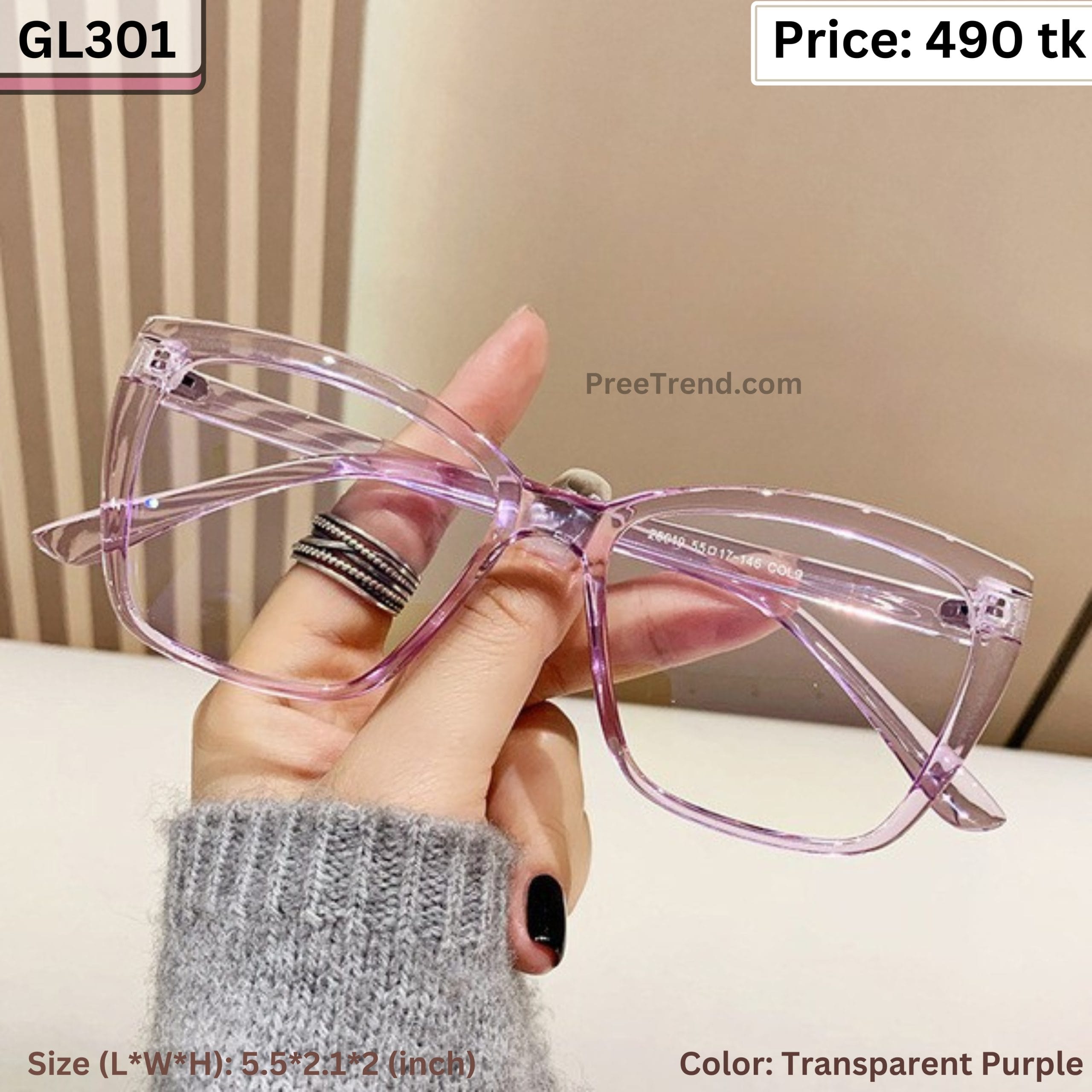 Sunglass – GL301