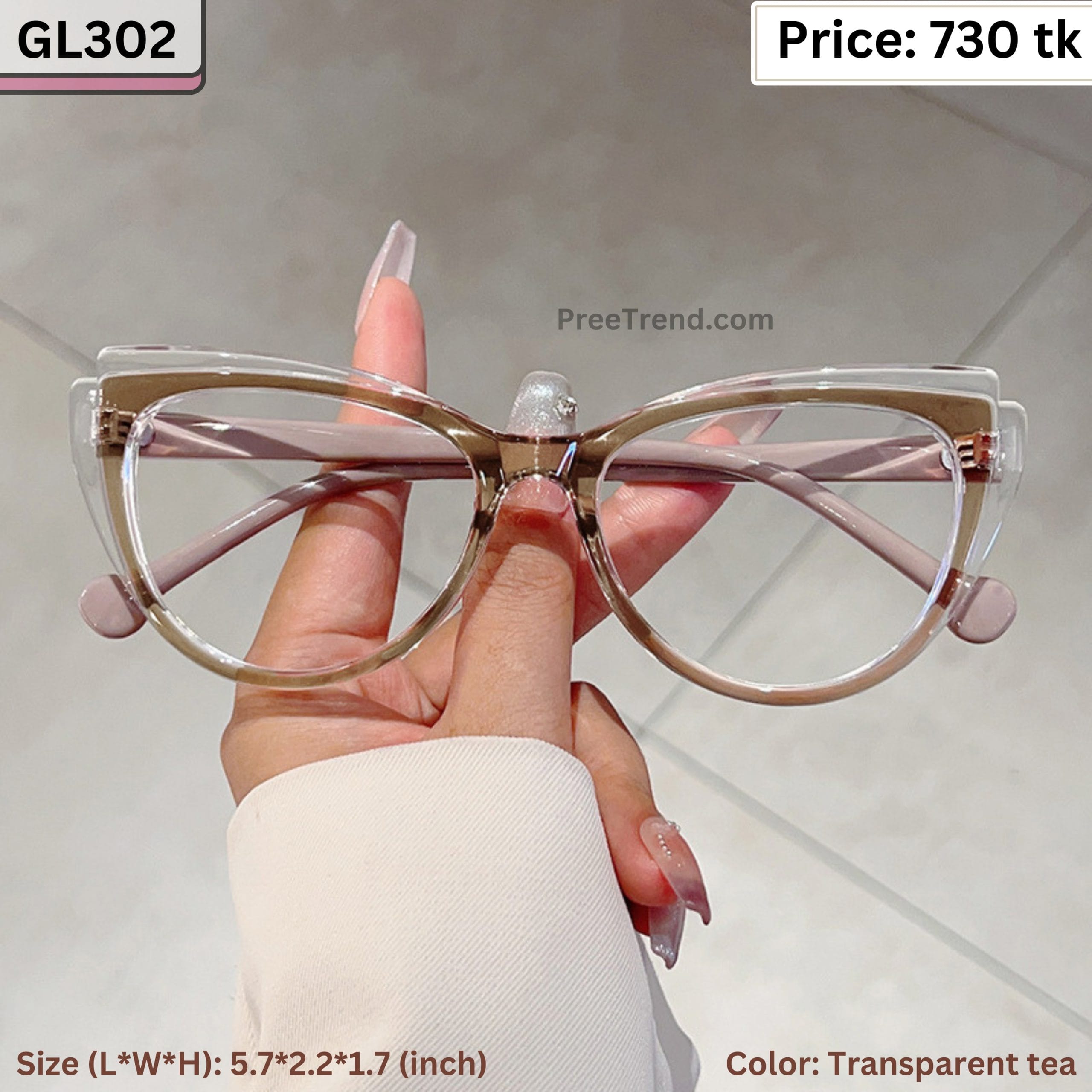 Sunglass – GL302