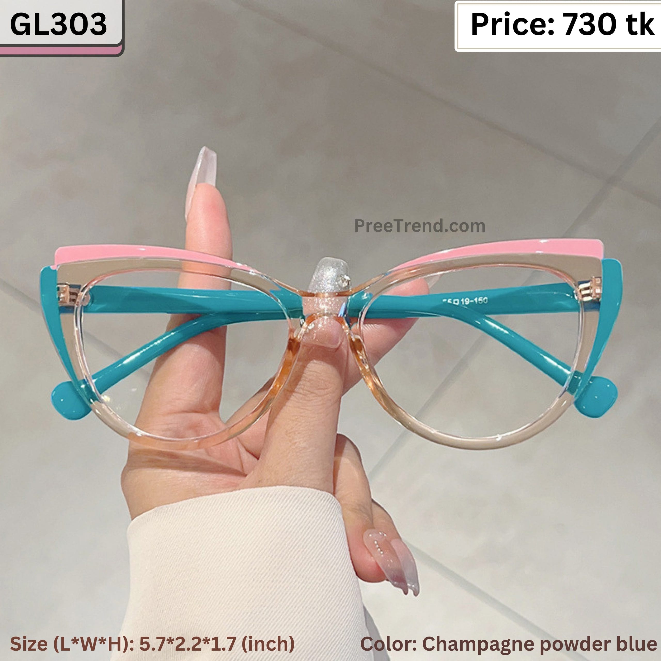 Sunglass – GL303
