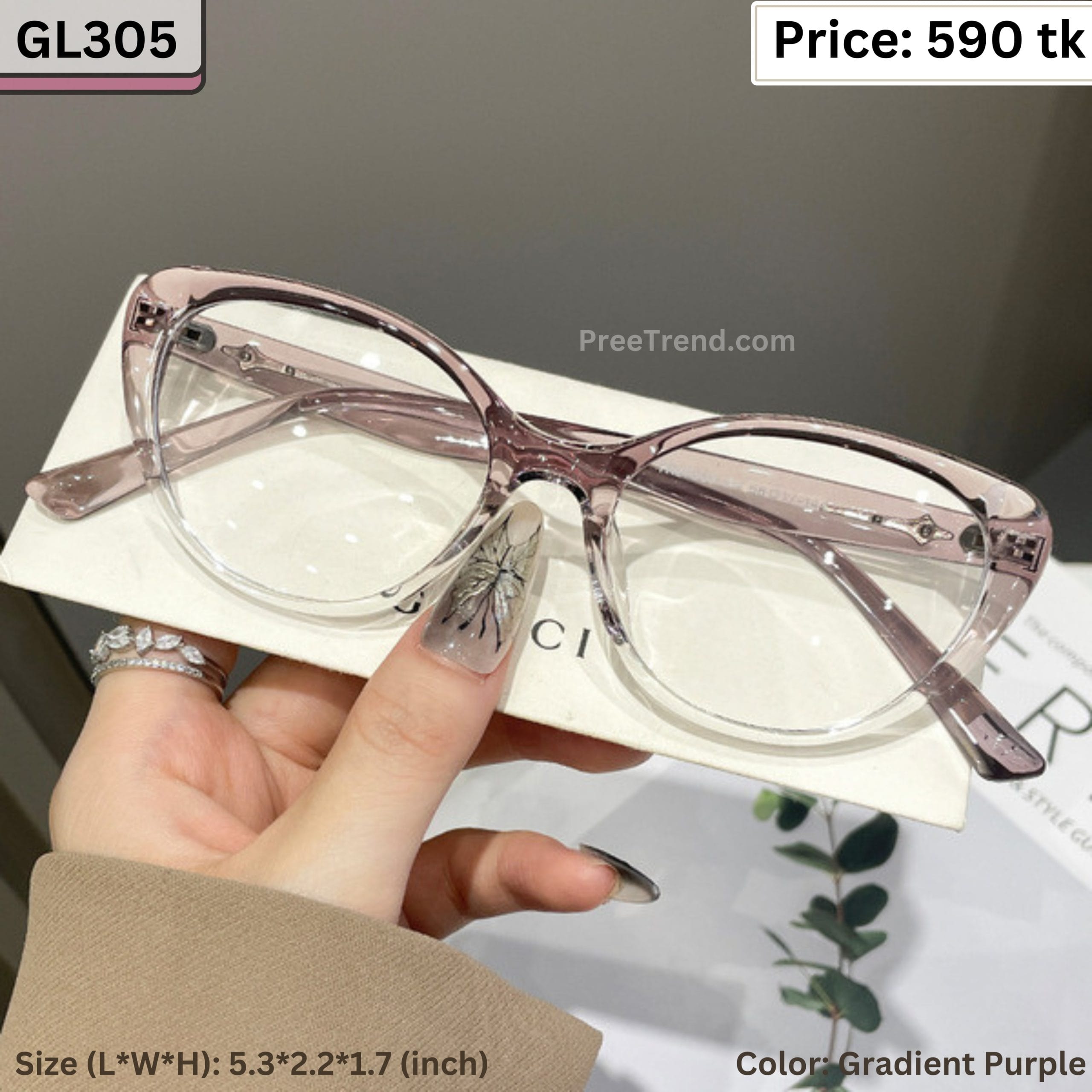 Sunglass – GL305