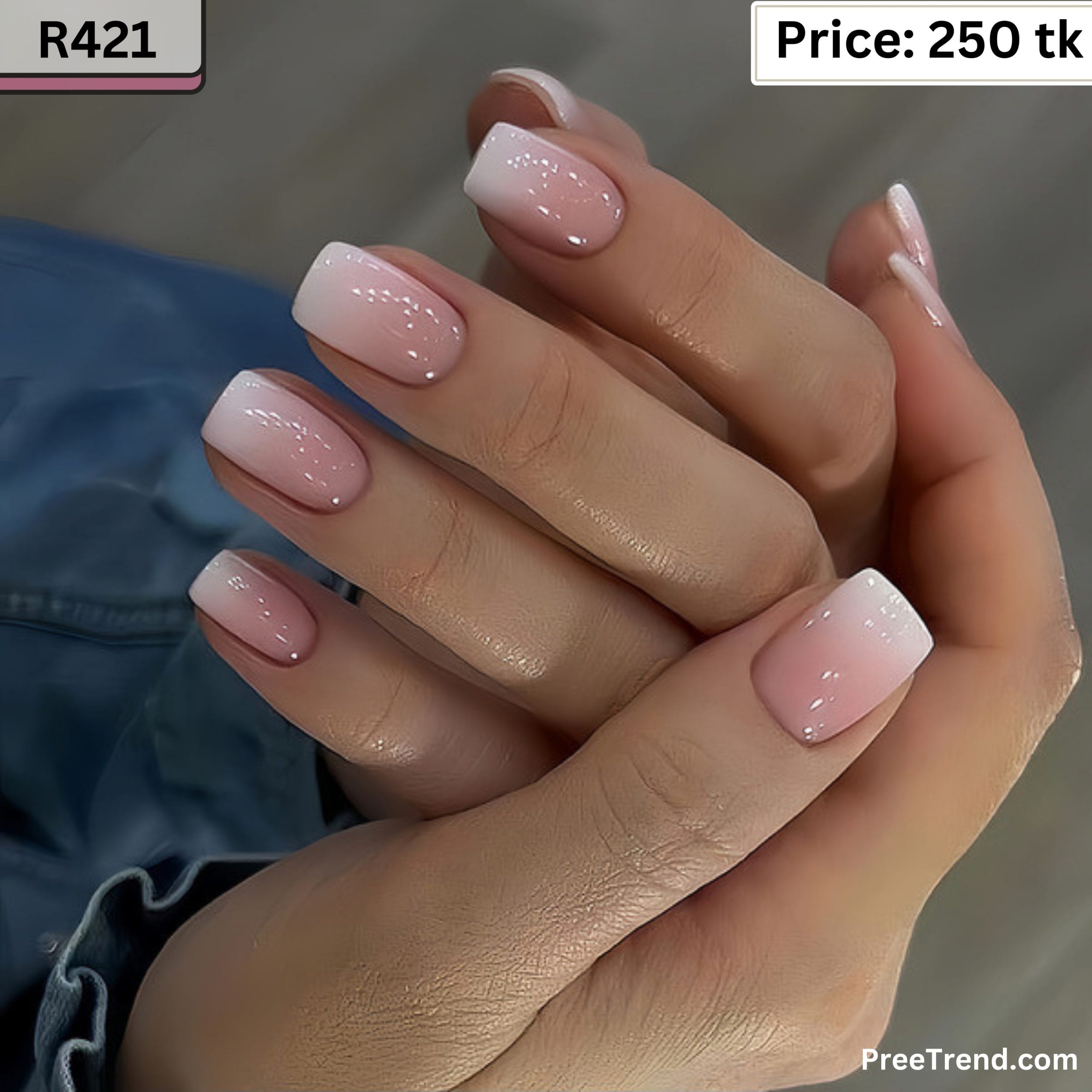 Nails – R421