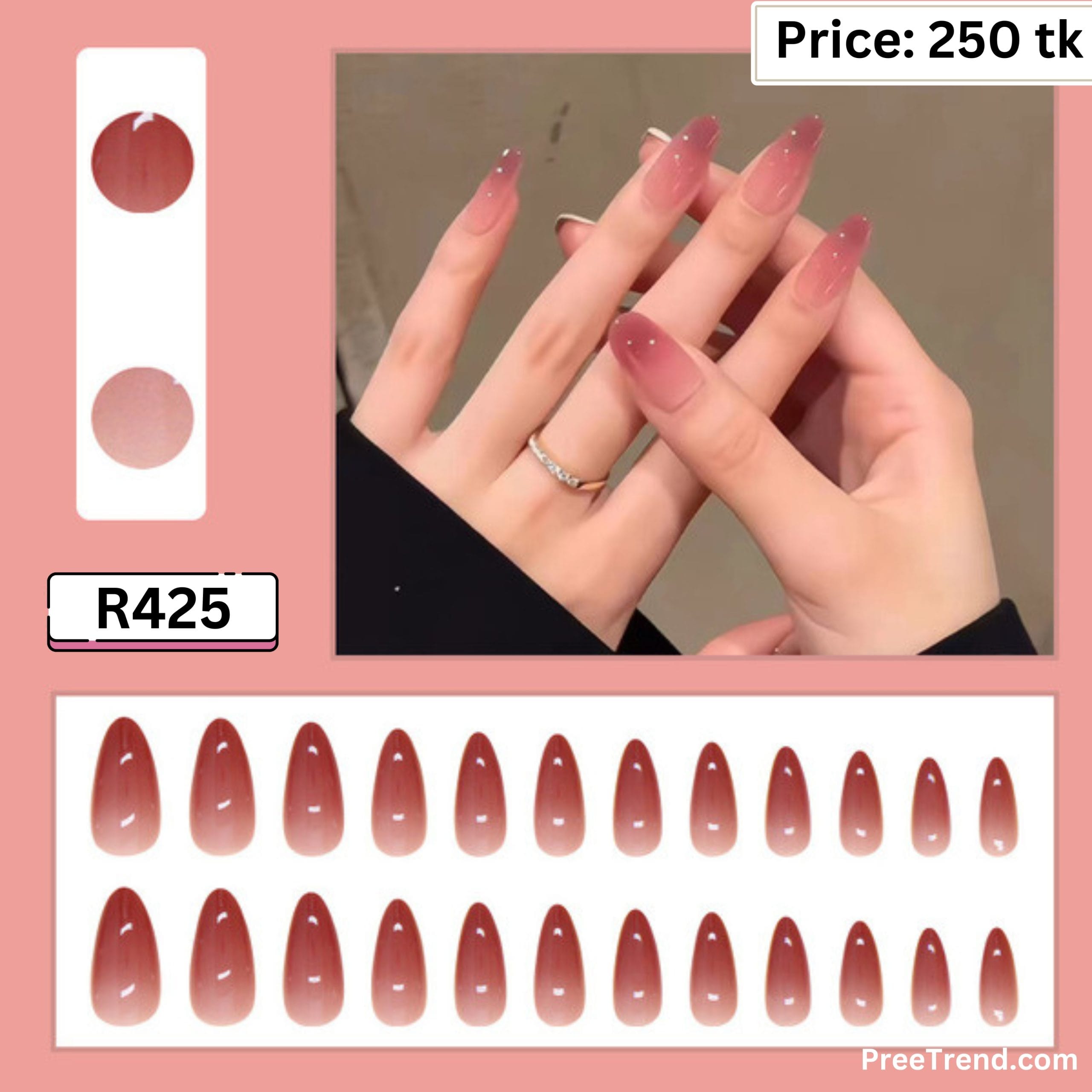 Nails - R425