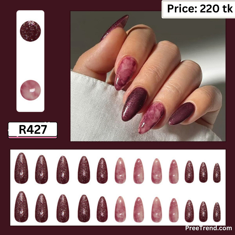 Nails - R427