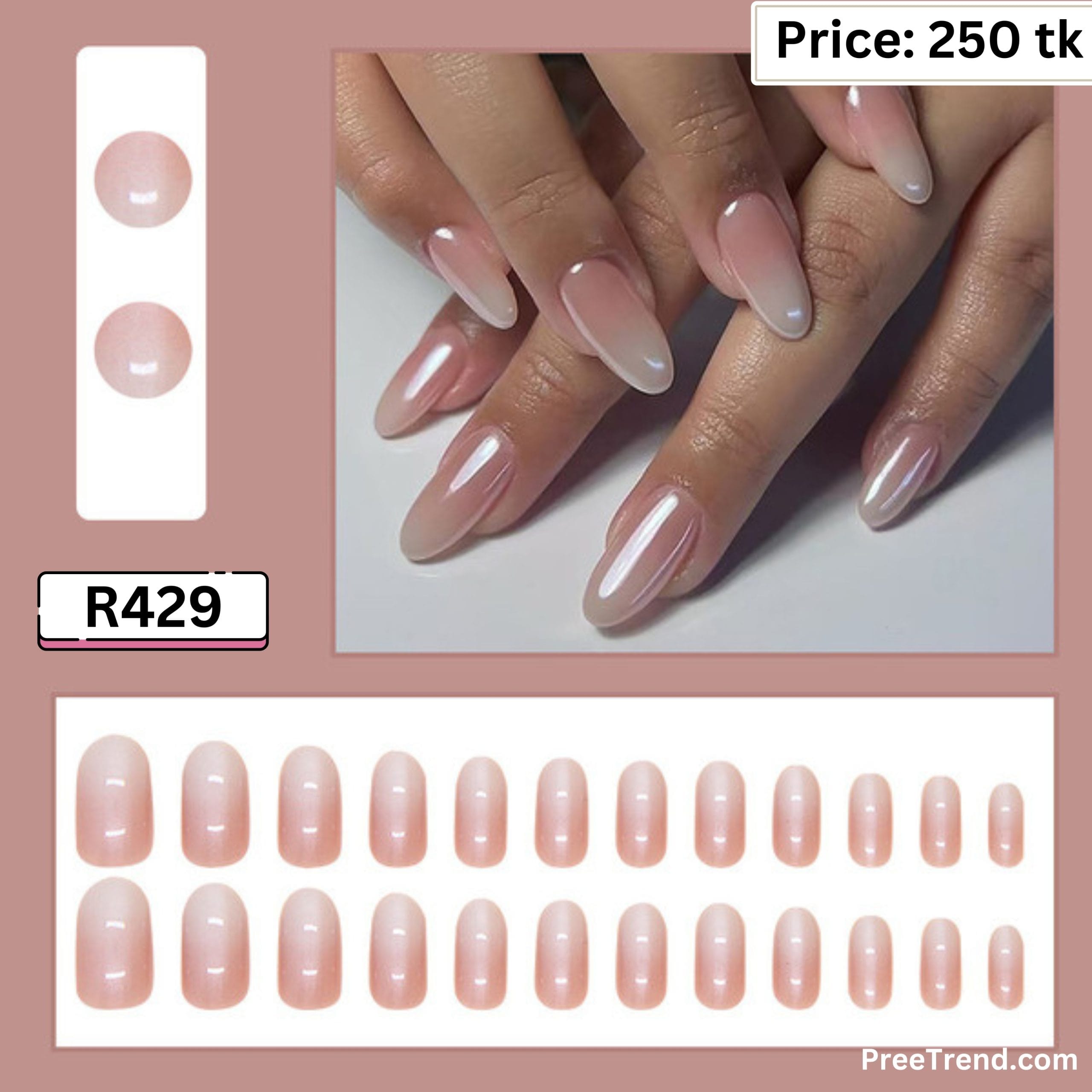 Nails - R429