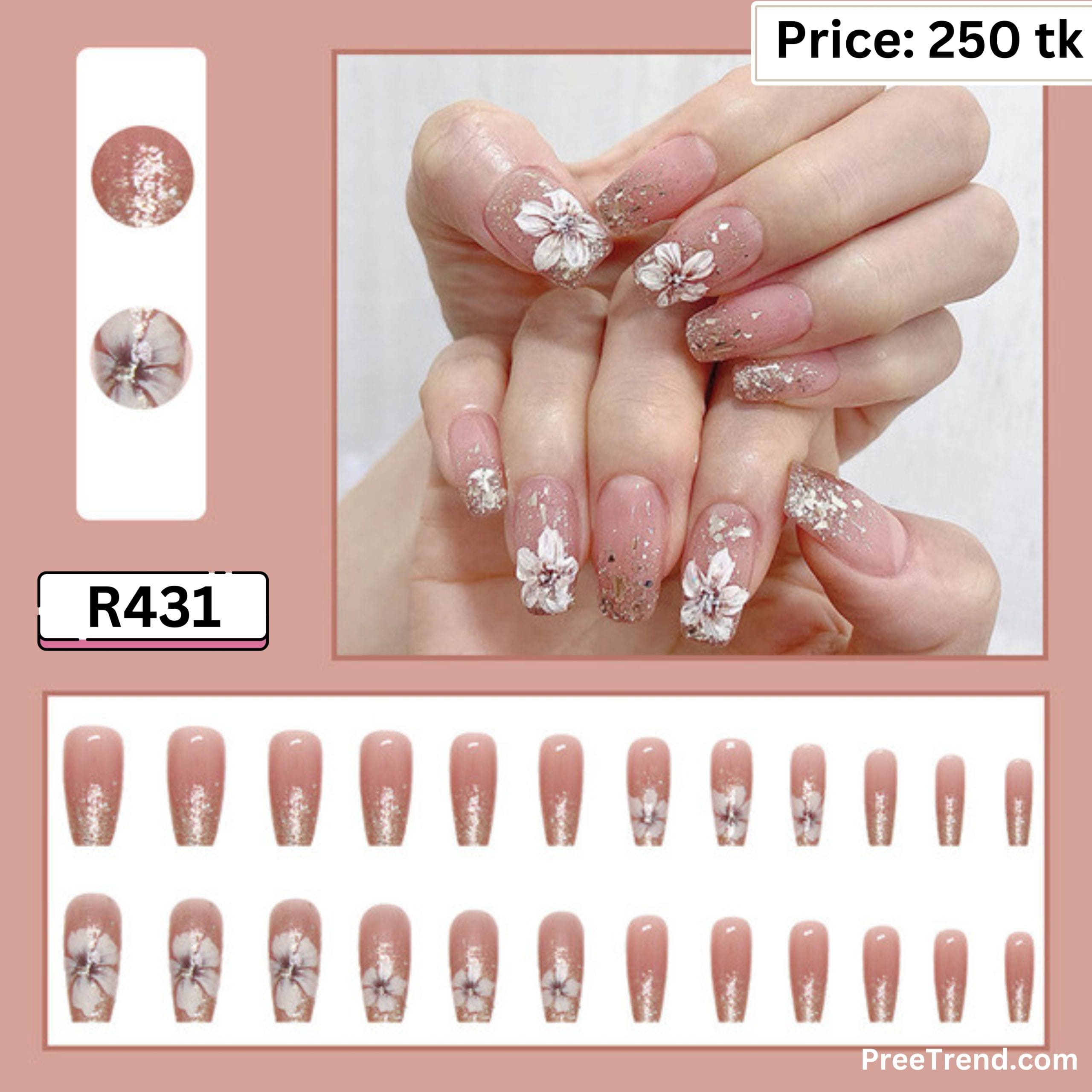 Nails – R431