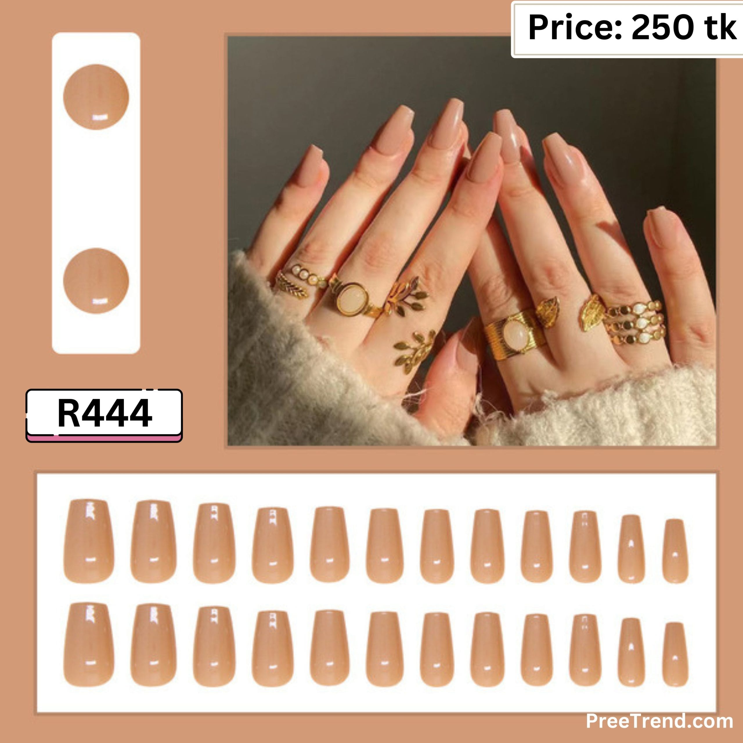 Nails – R444