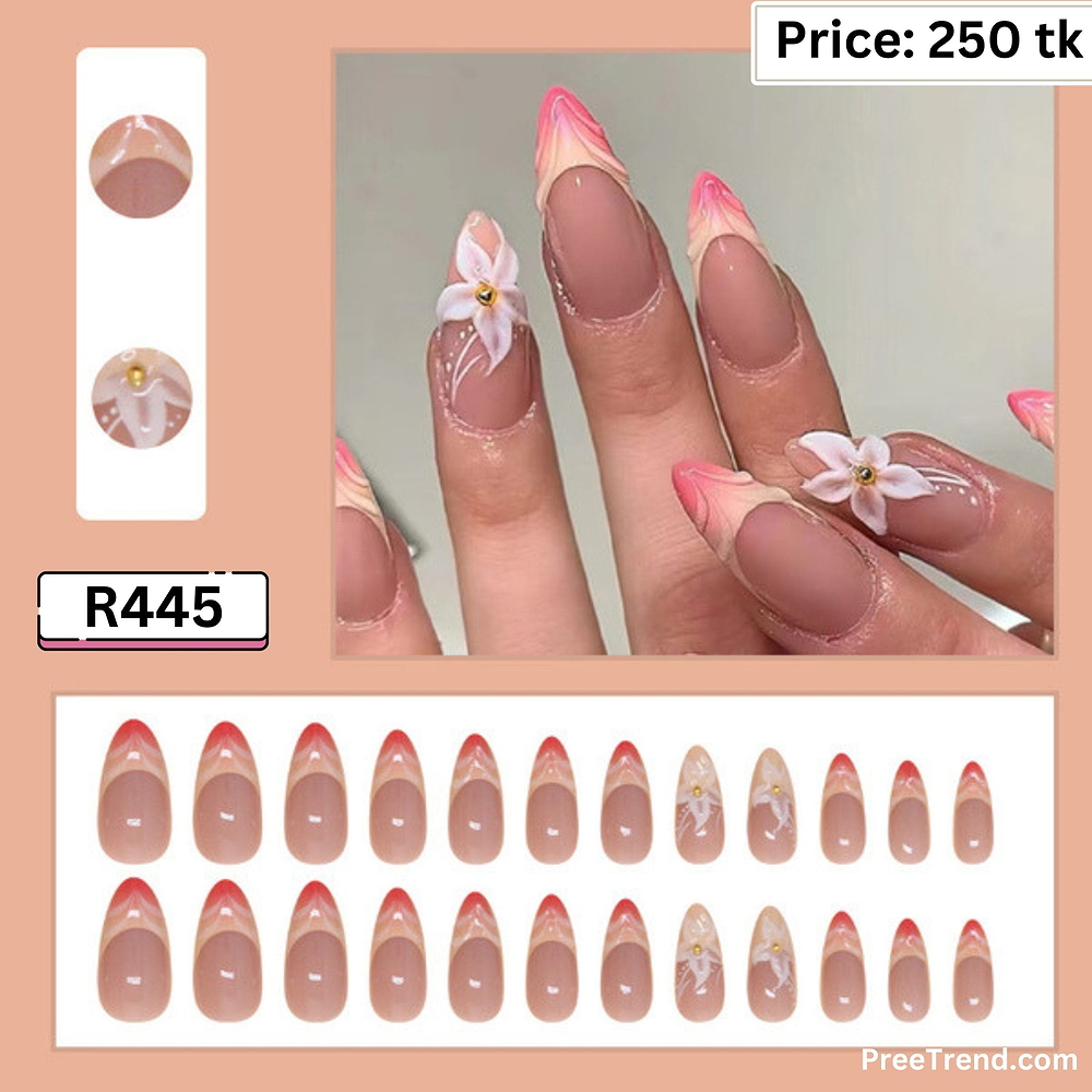 Nails - R445