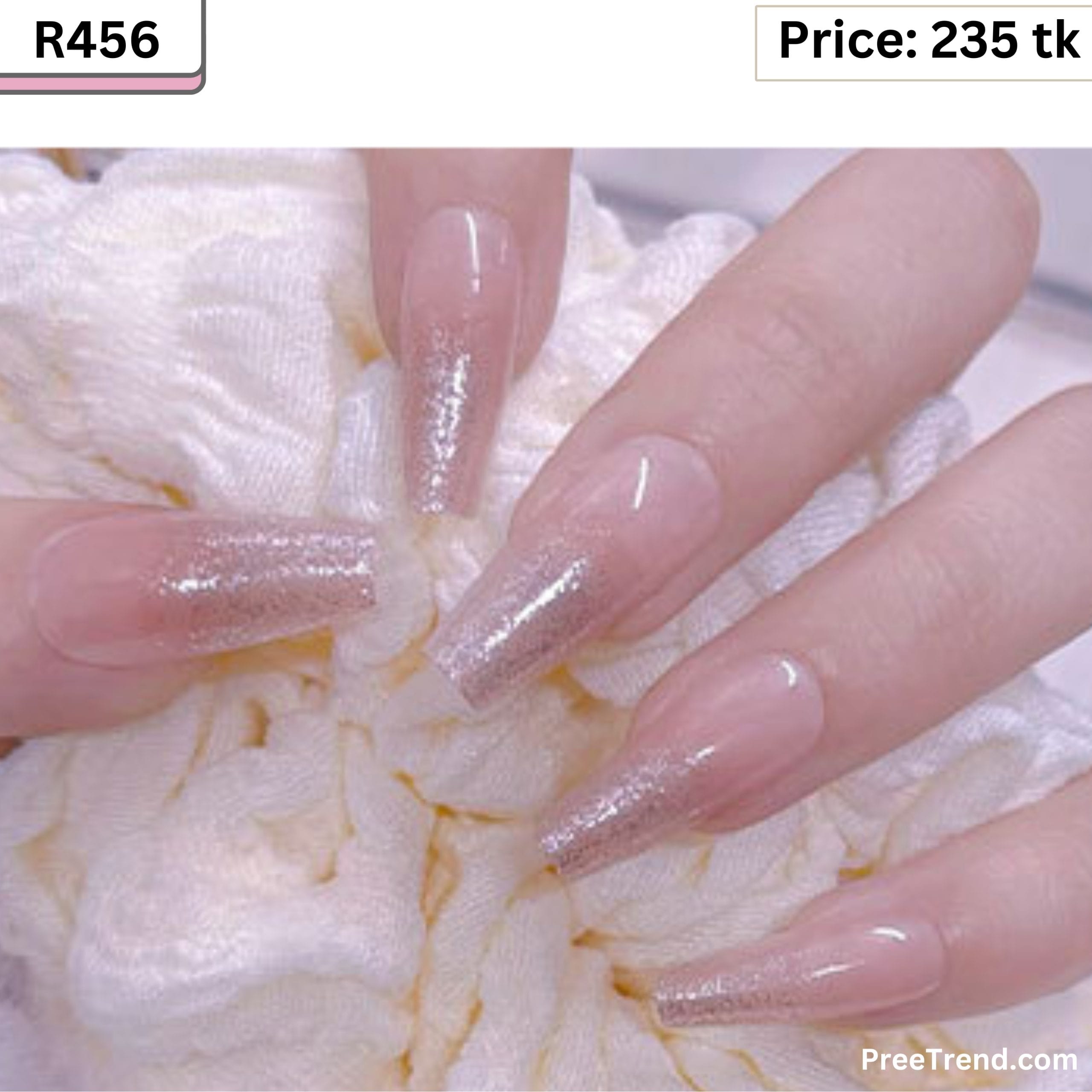 Nails – R456