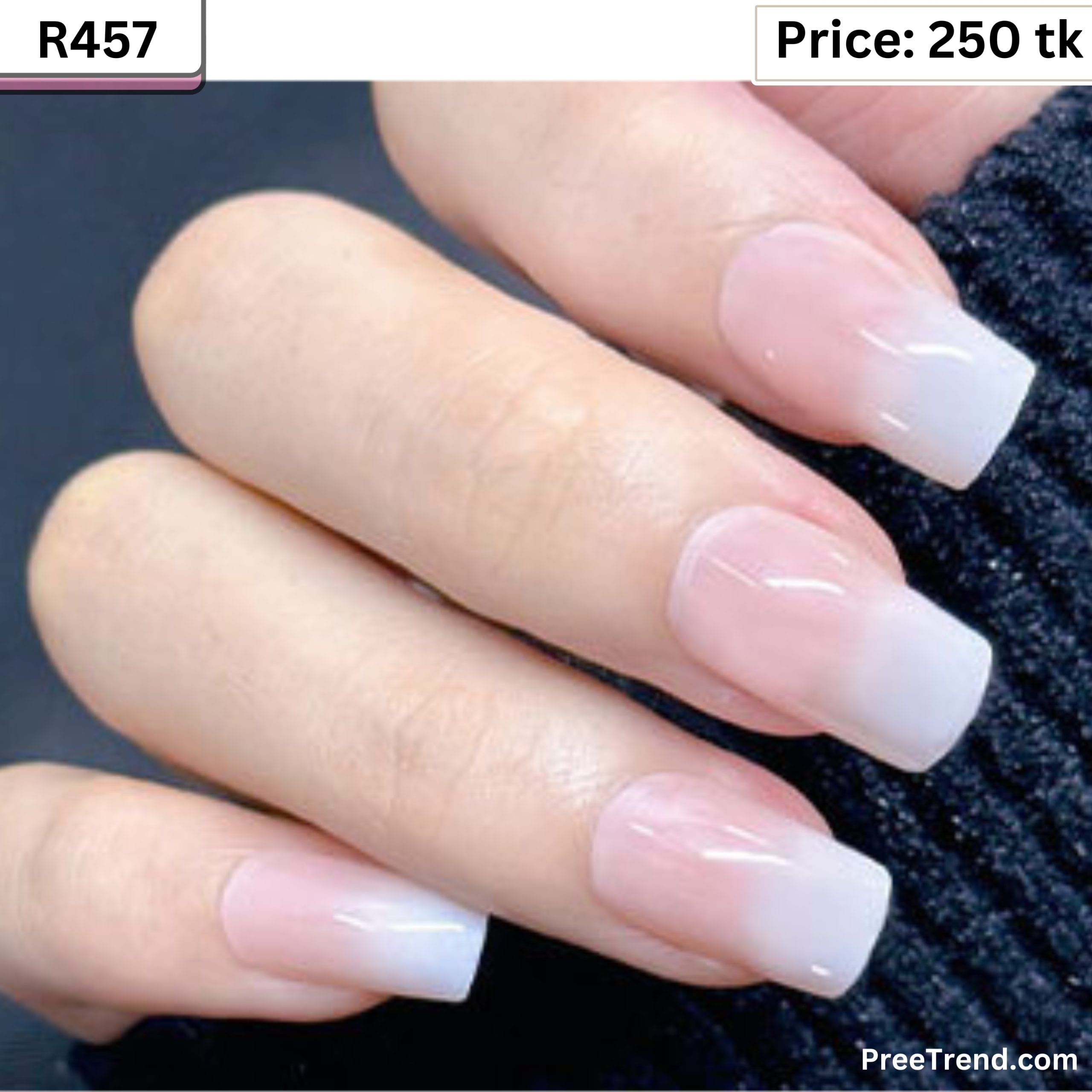 Nails – R457