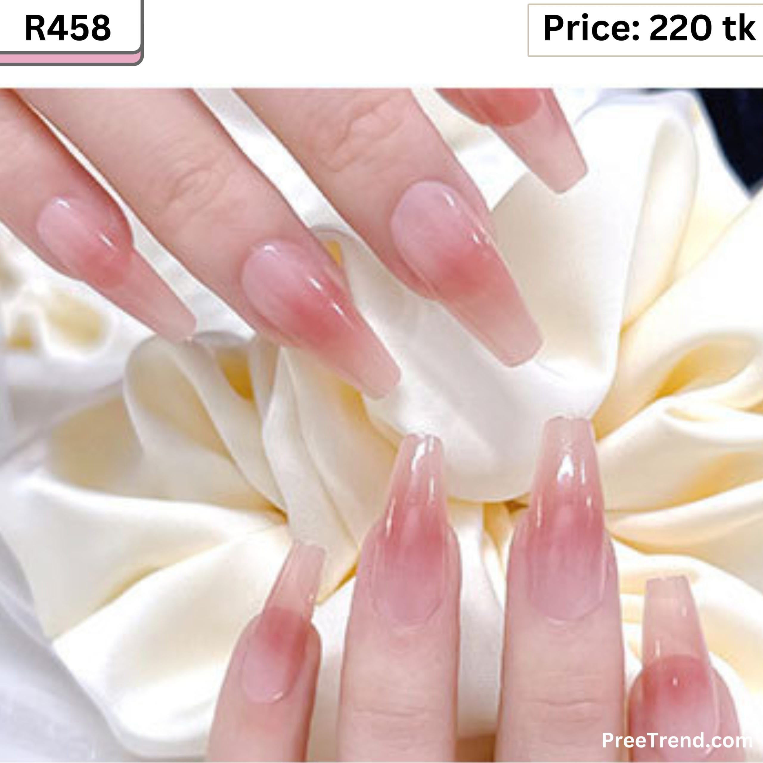 Nails - R458