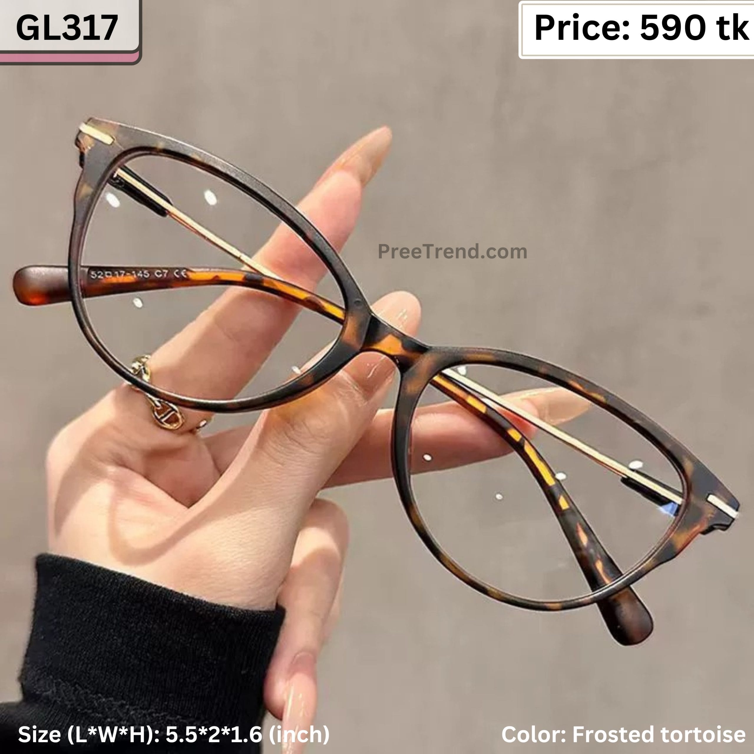 Sunglass – GL317