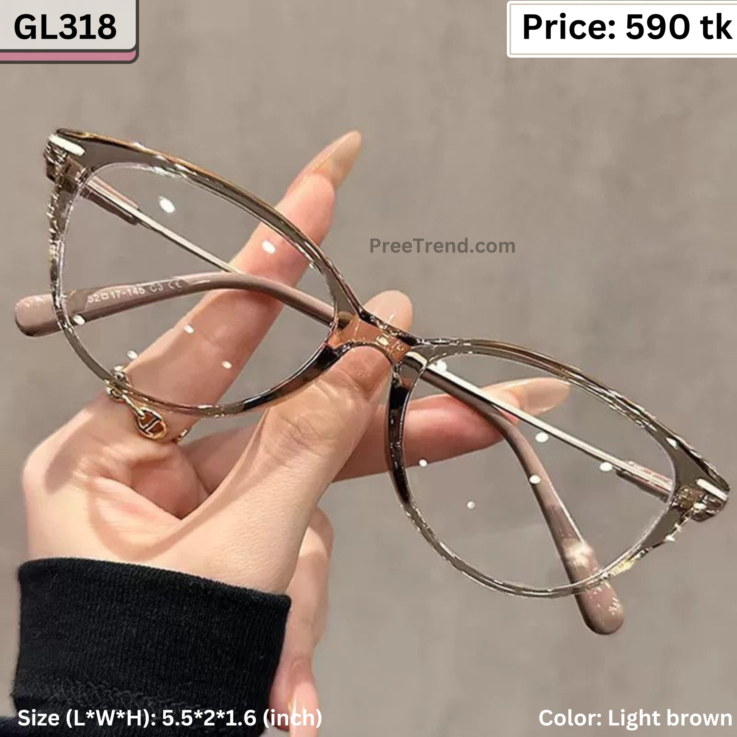Sunglass - GL318