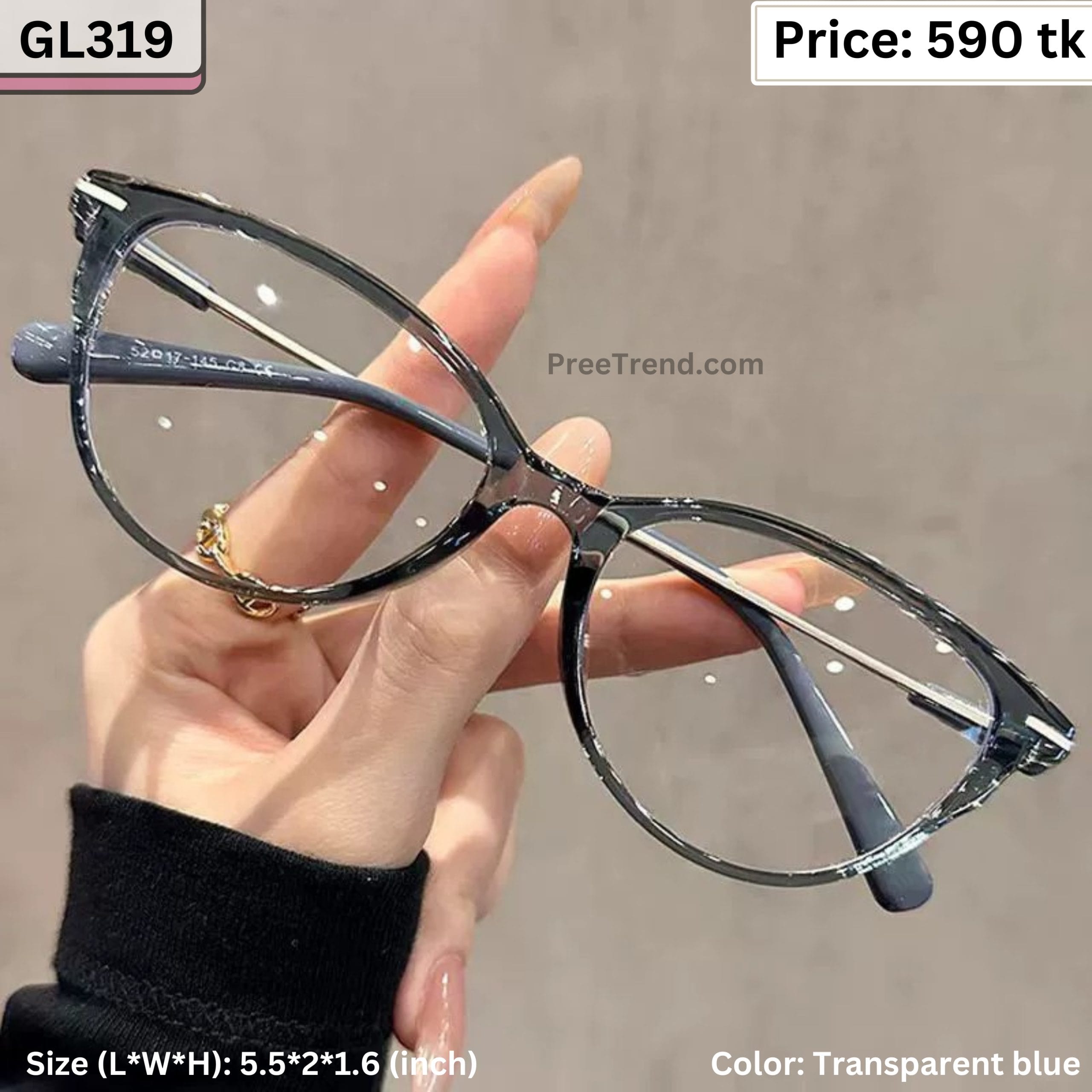 Sunglass - GL319