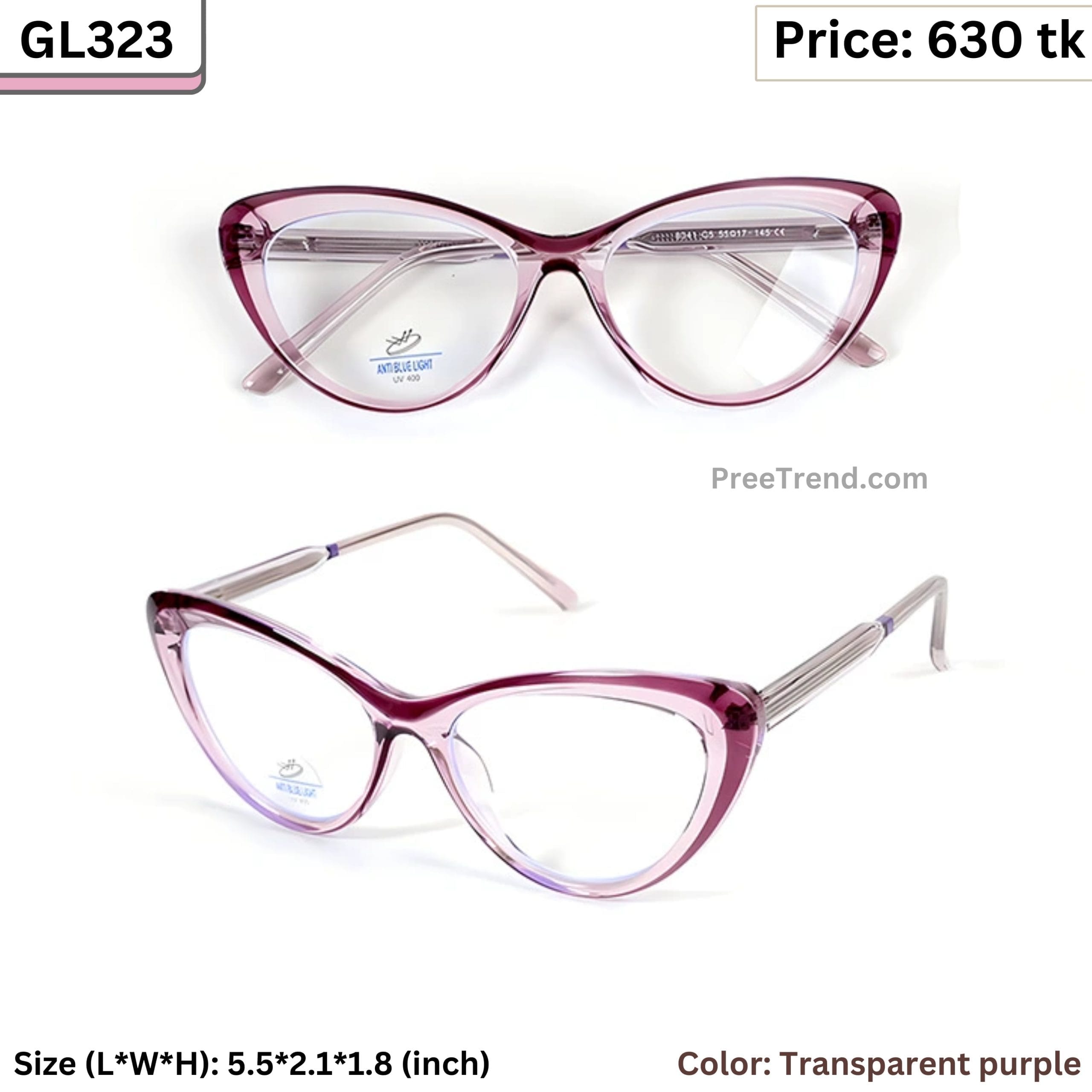 Sunglass - GL323