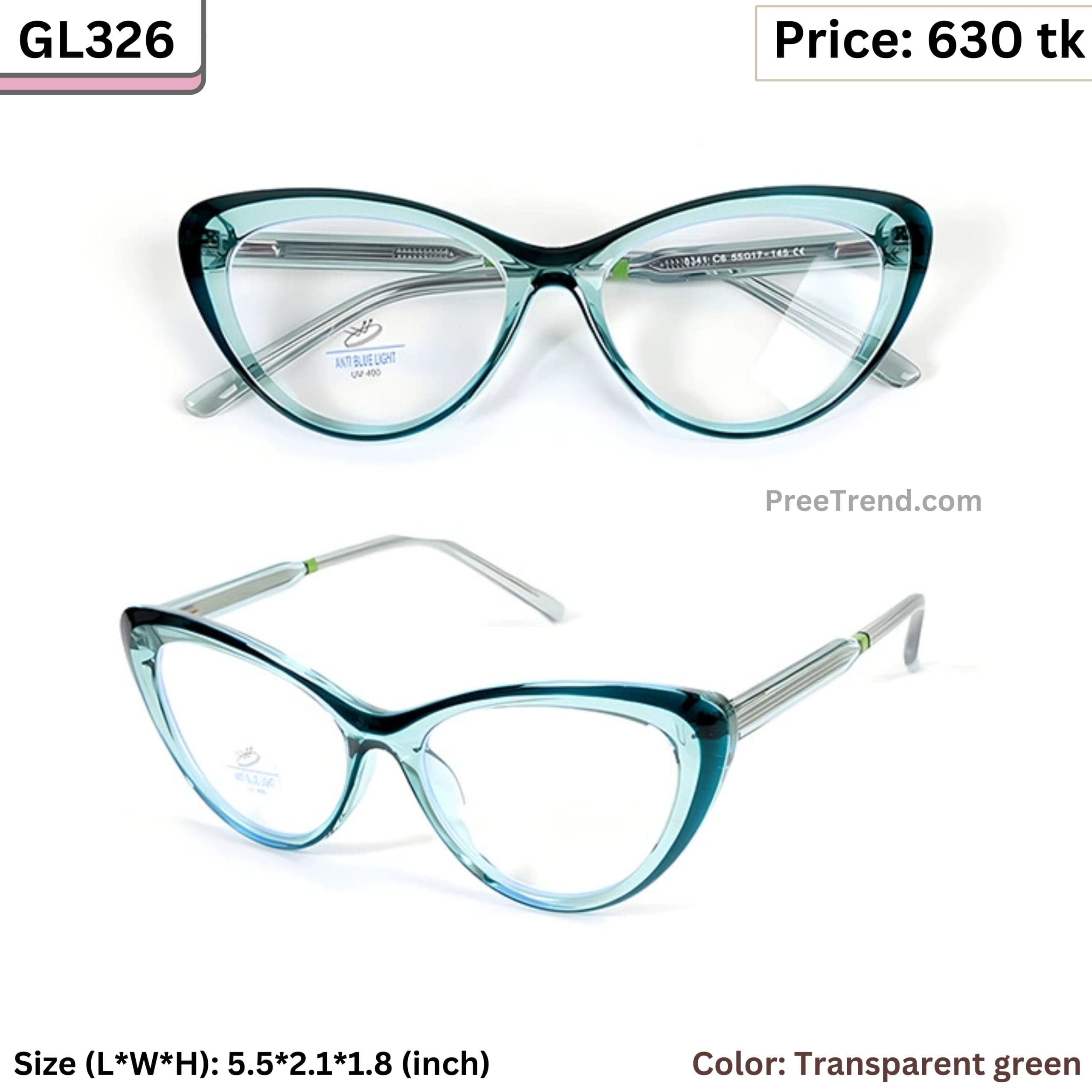 Sunglass - GL326