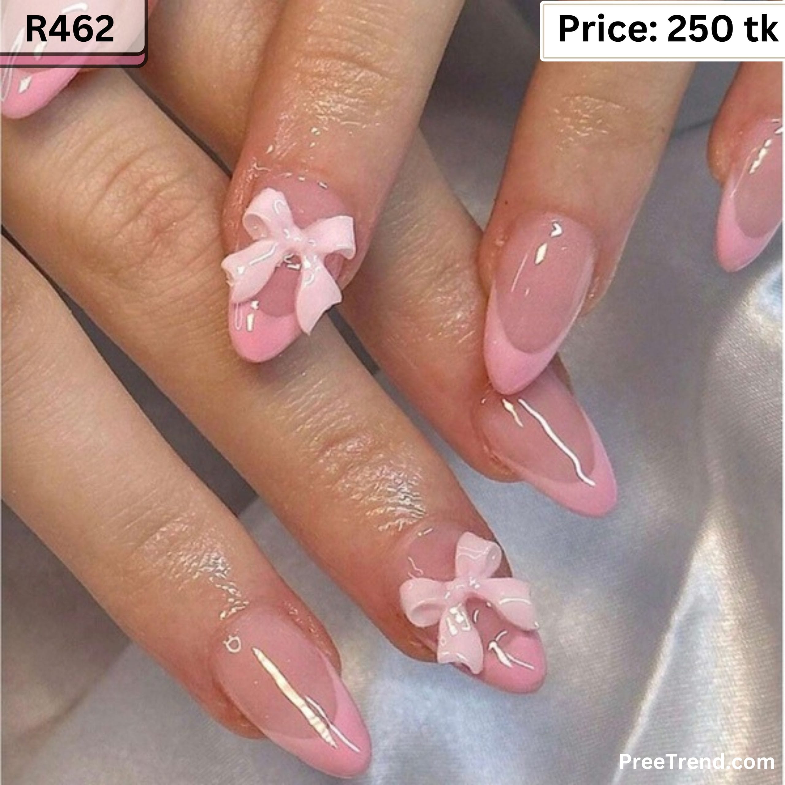 Nails - R462