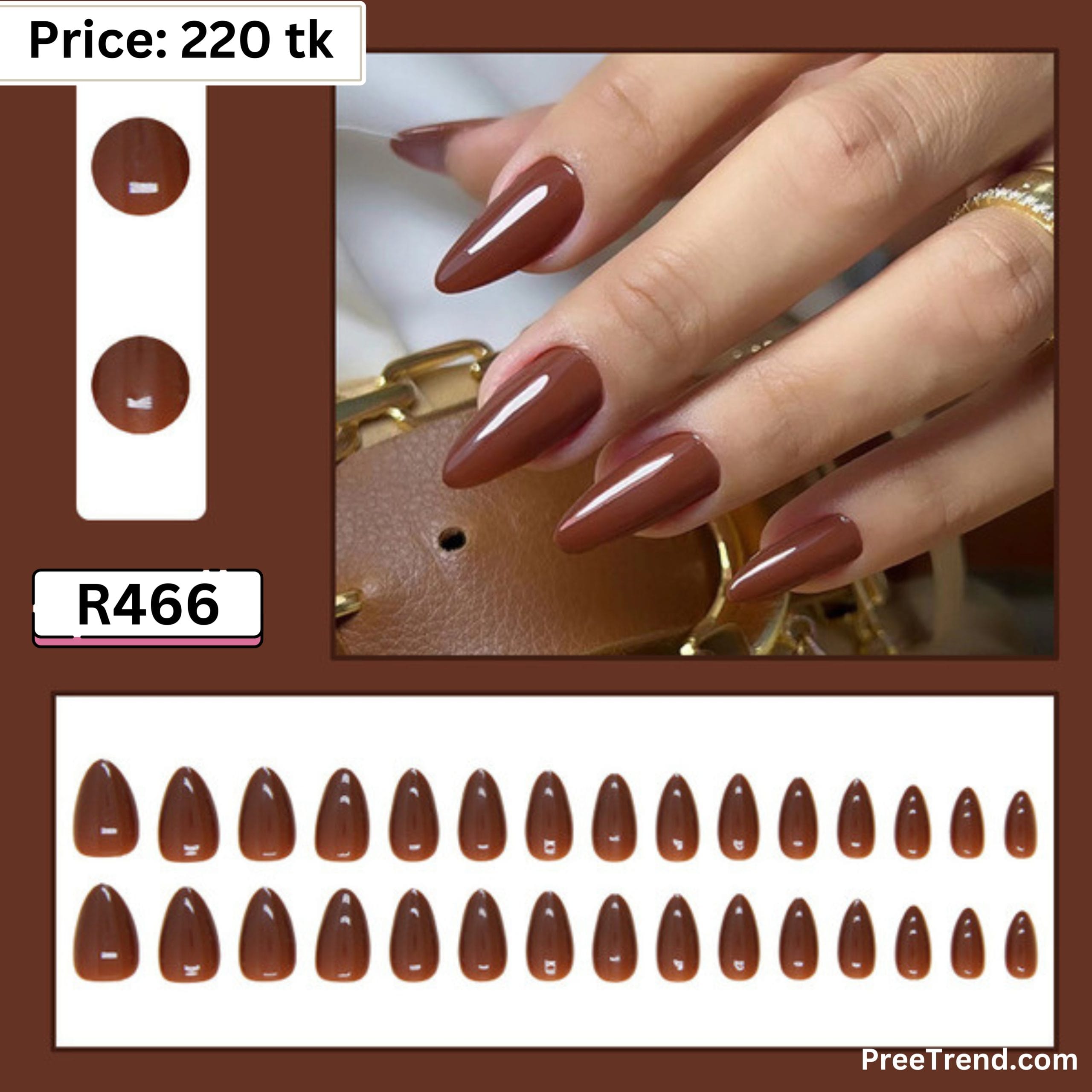 Nails – R466