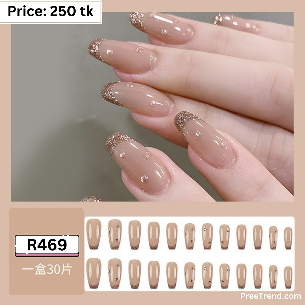 Nails - R469