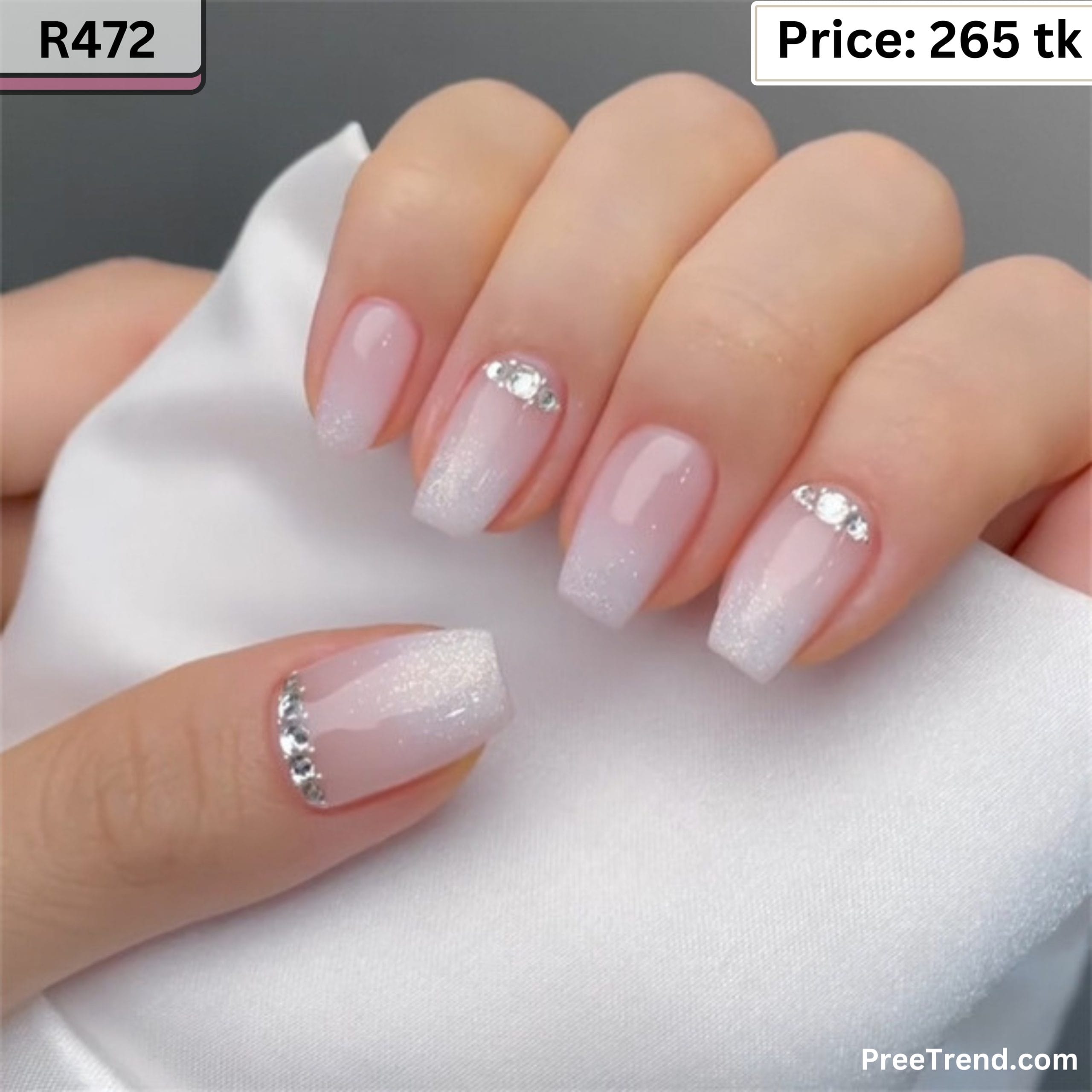 Nails – R472