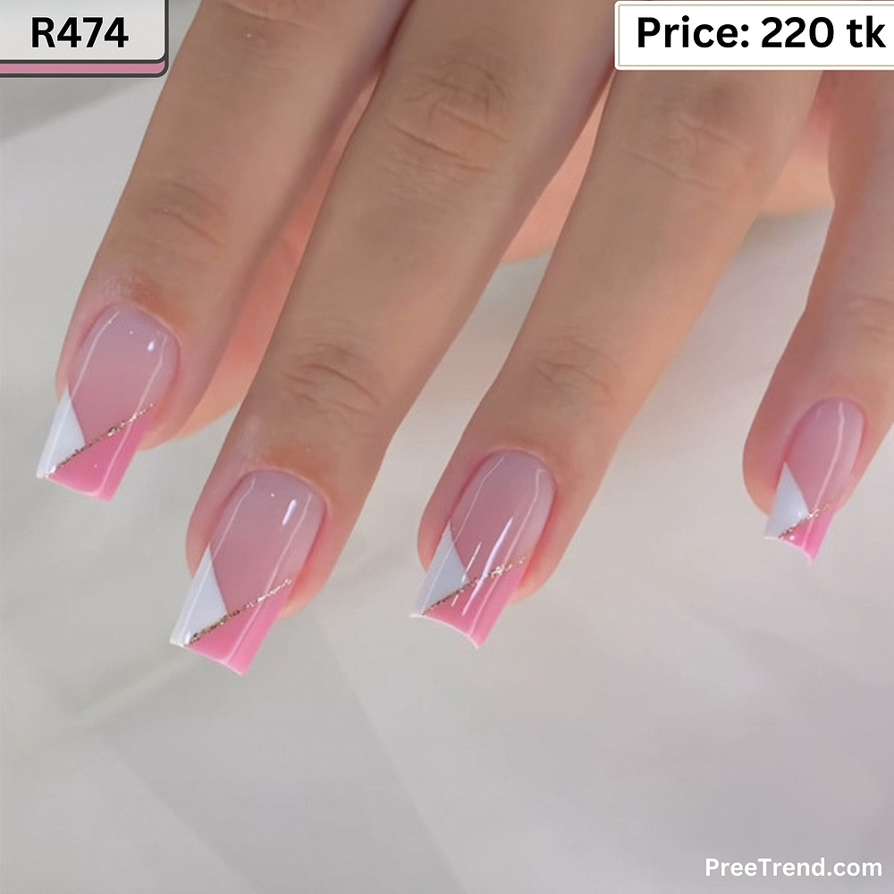 Nails - R474