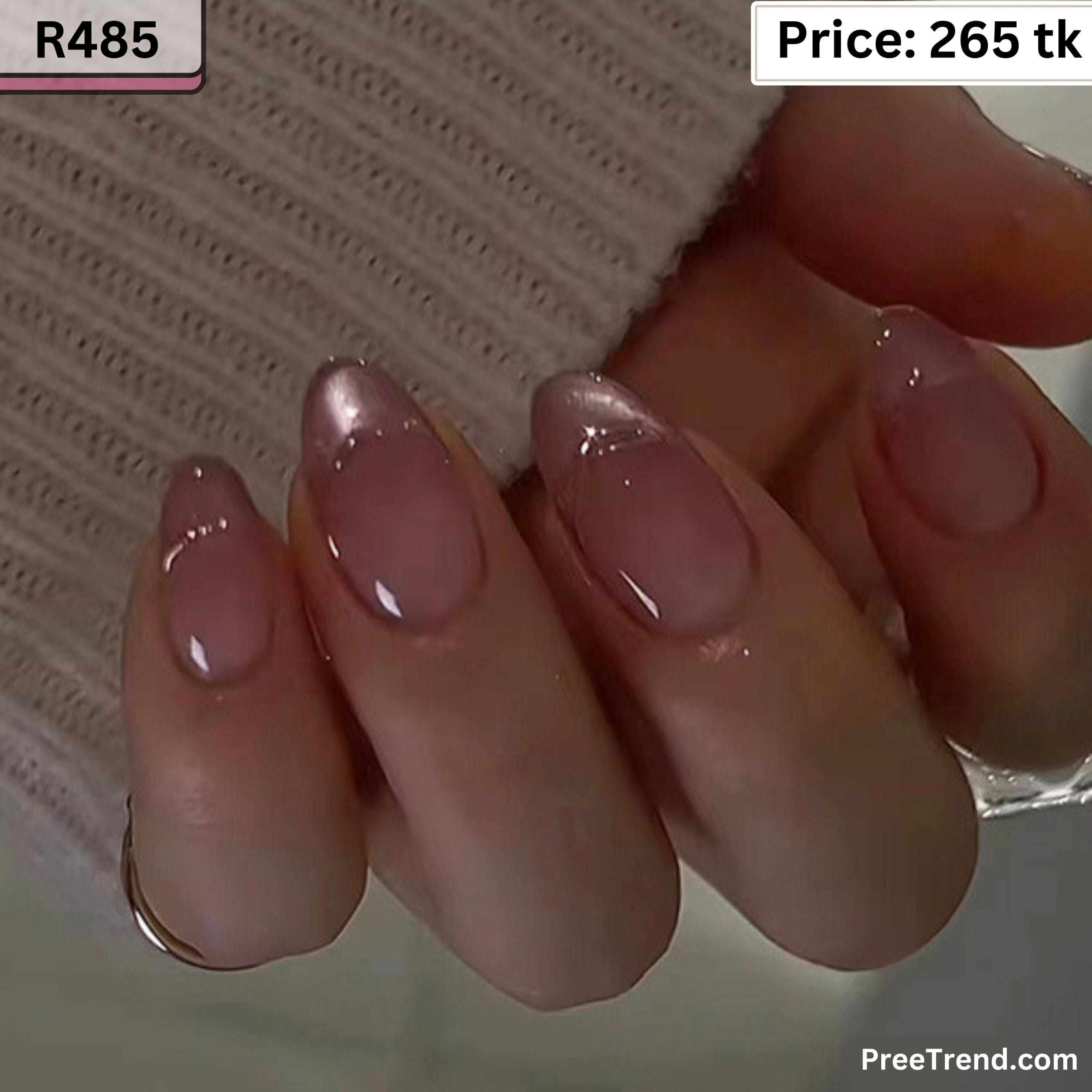 Nails - R485