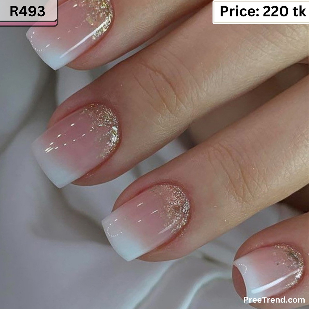 Nails - R493