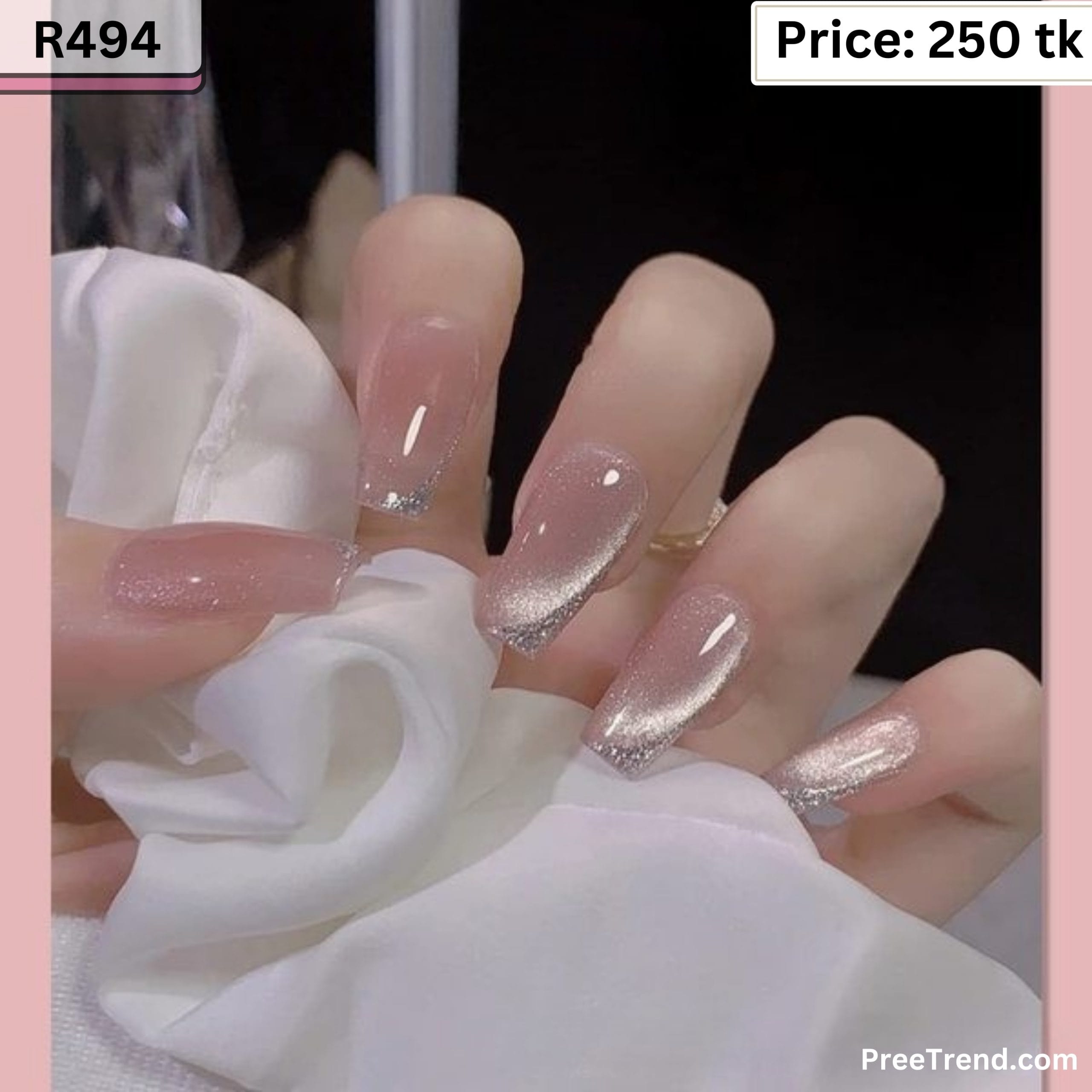 Nails - R494