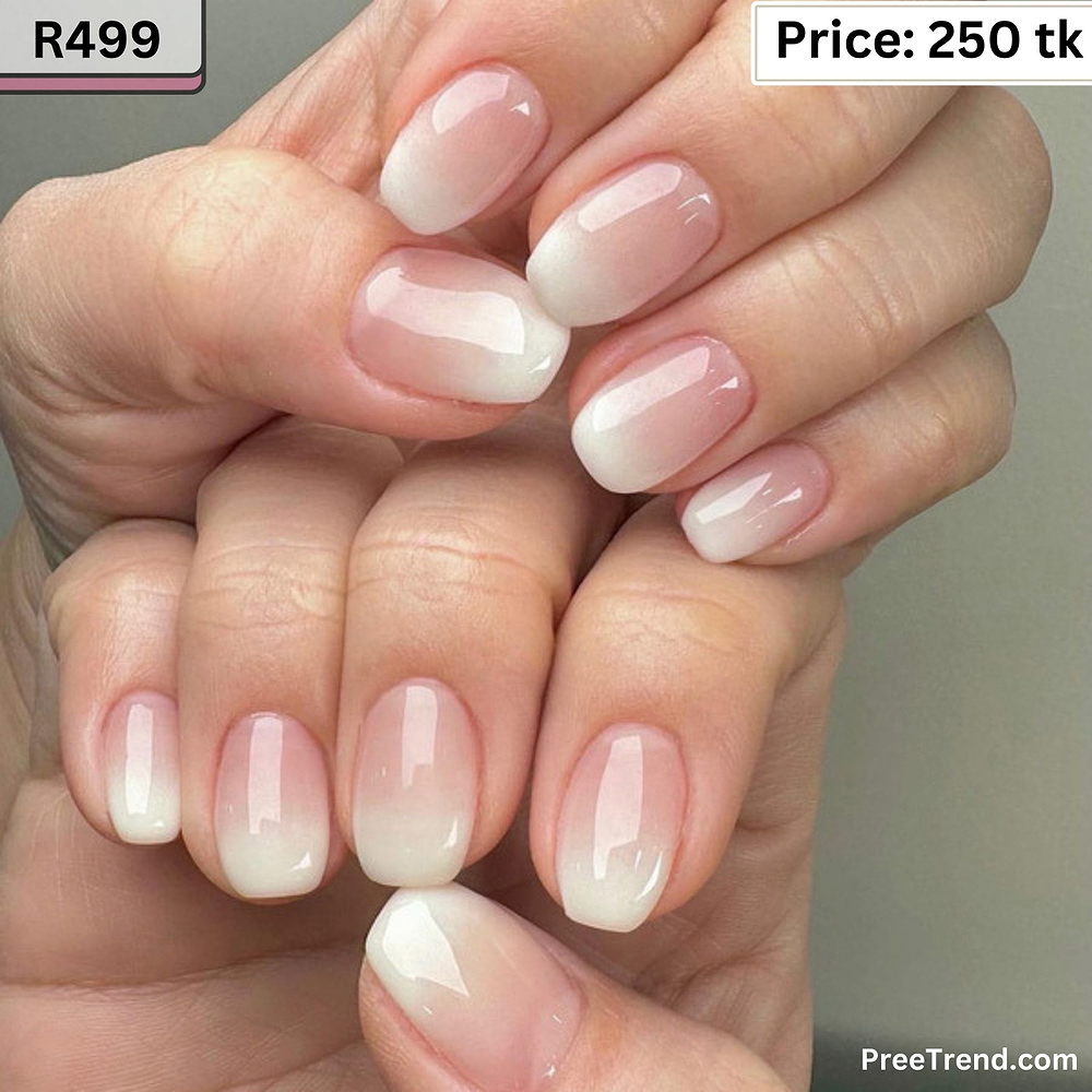 Nails - R499