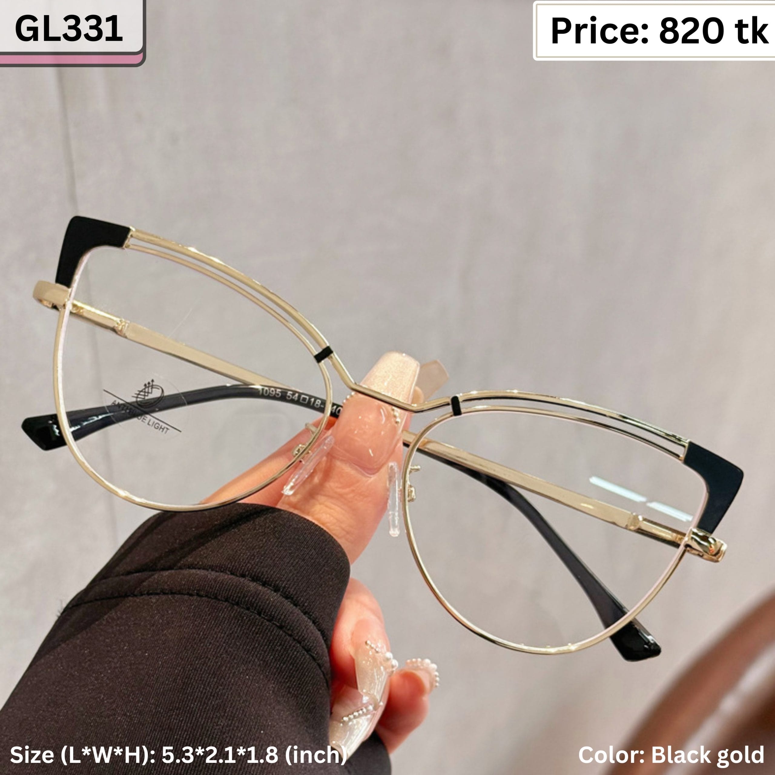 Sunglass - GL331