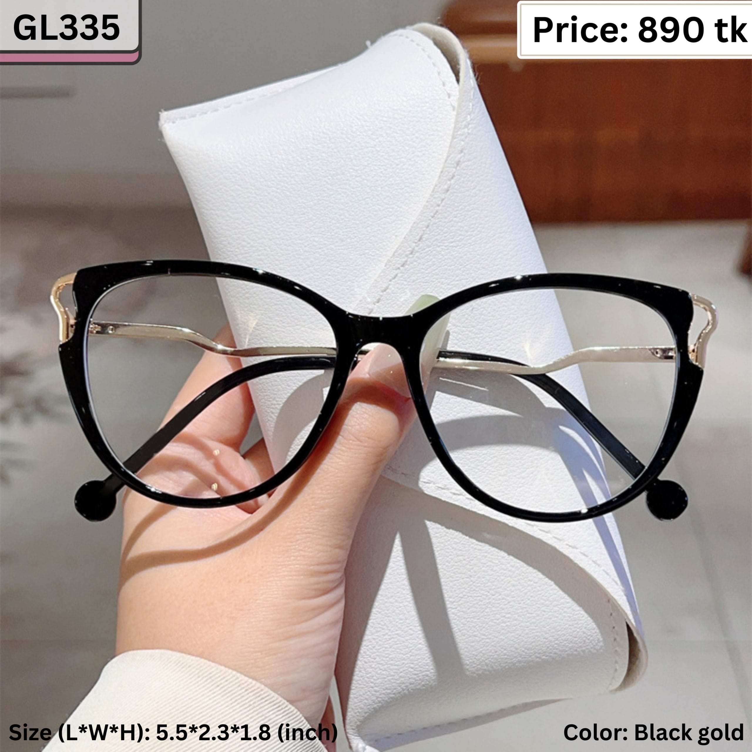 Sunglass - GL335