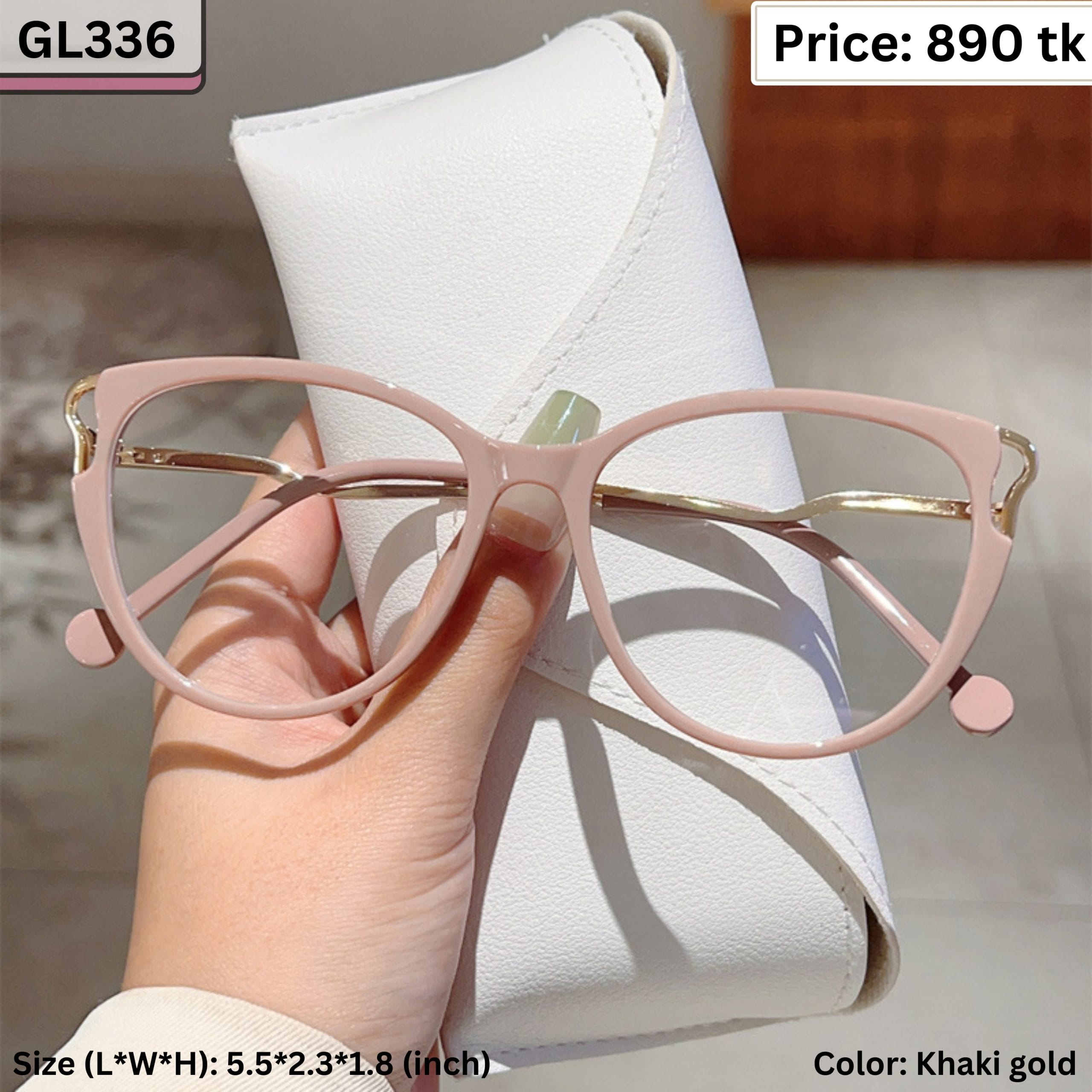 Sunglass - GL336