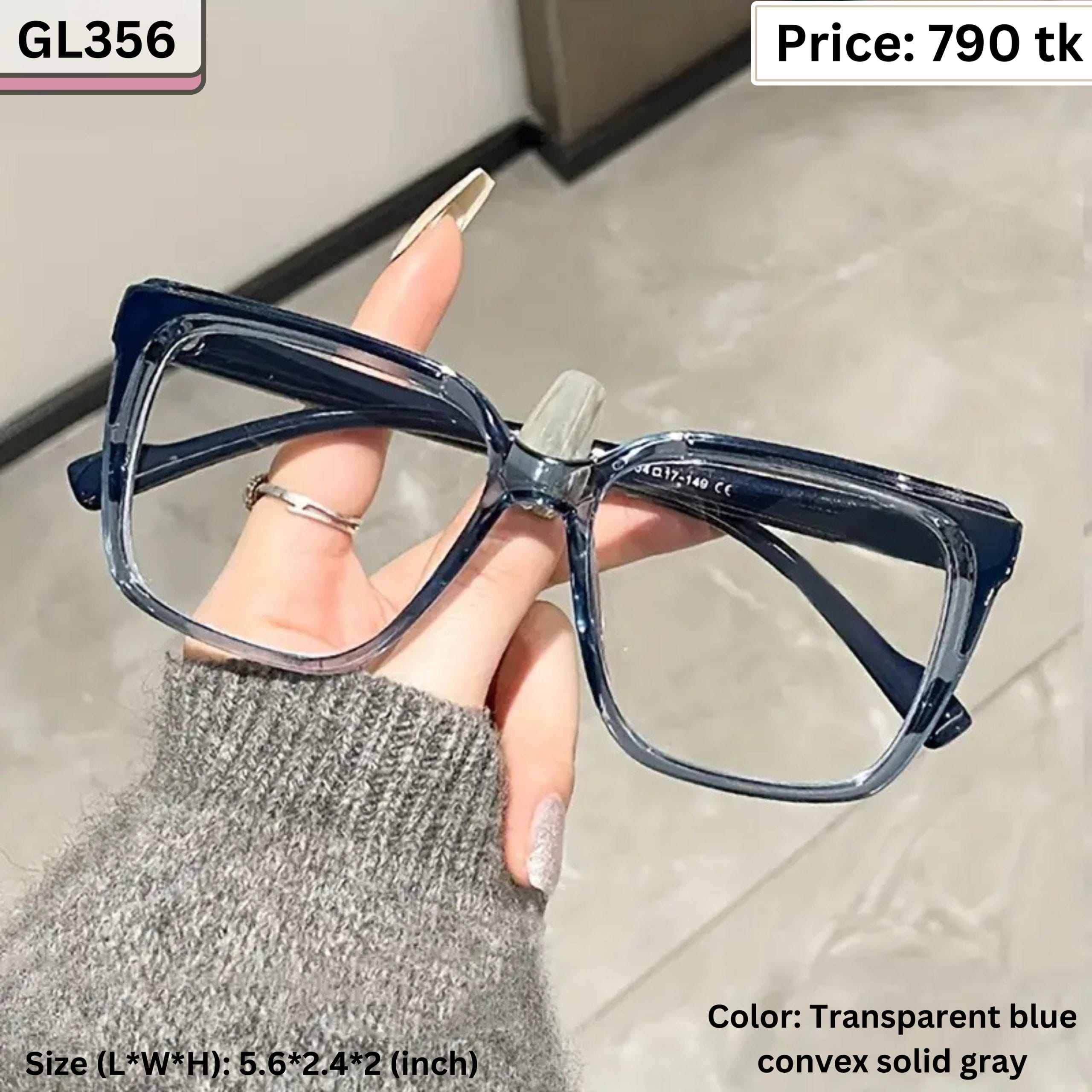 Sunglass – GL356