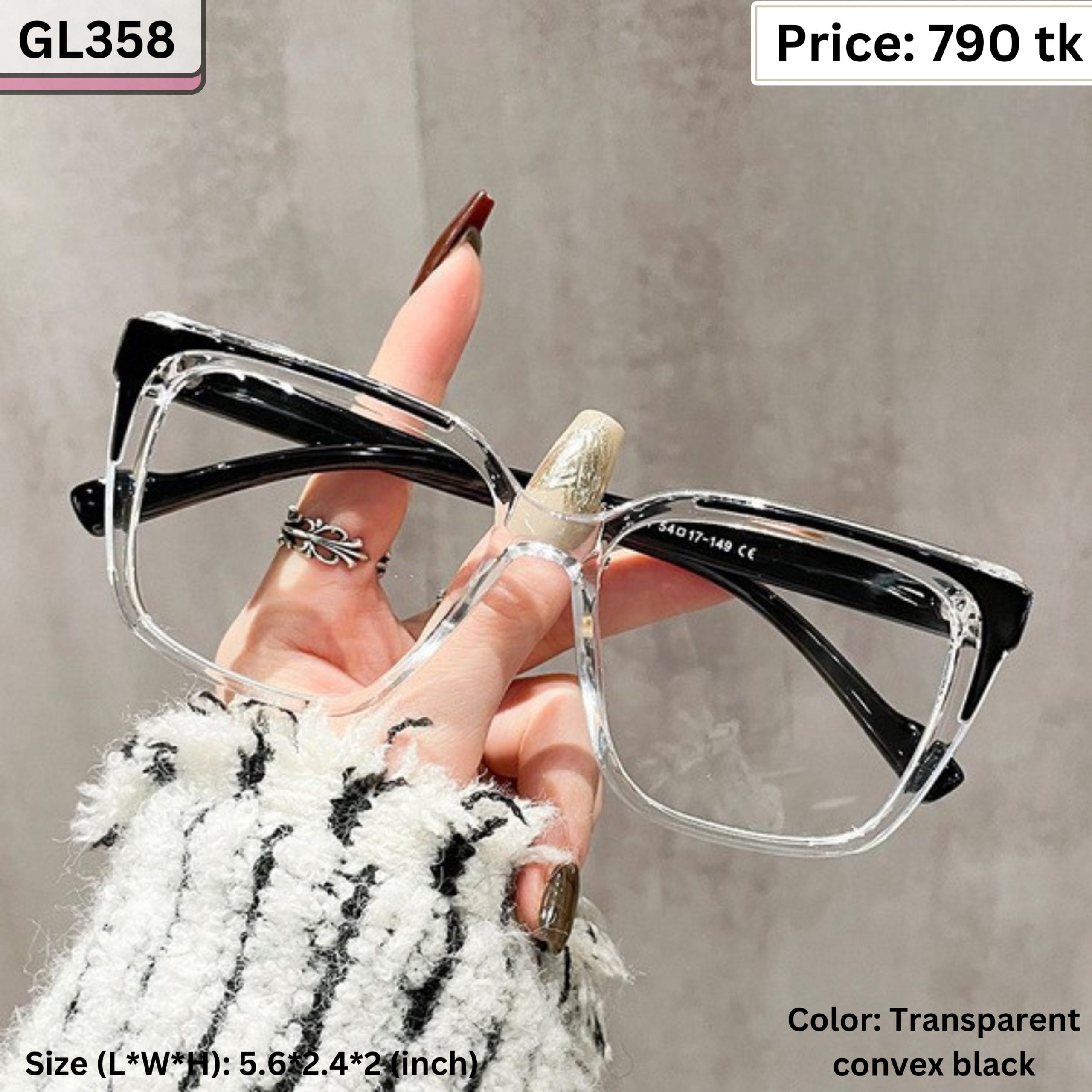 Sunglass - GL358