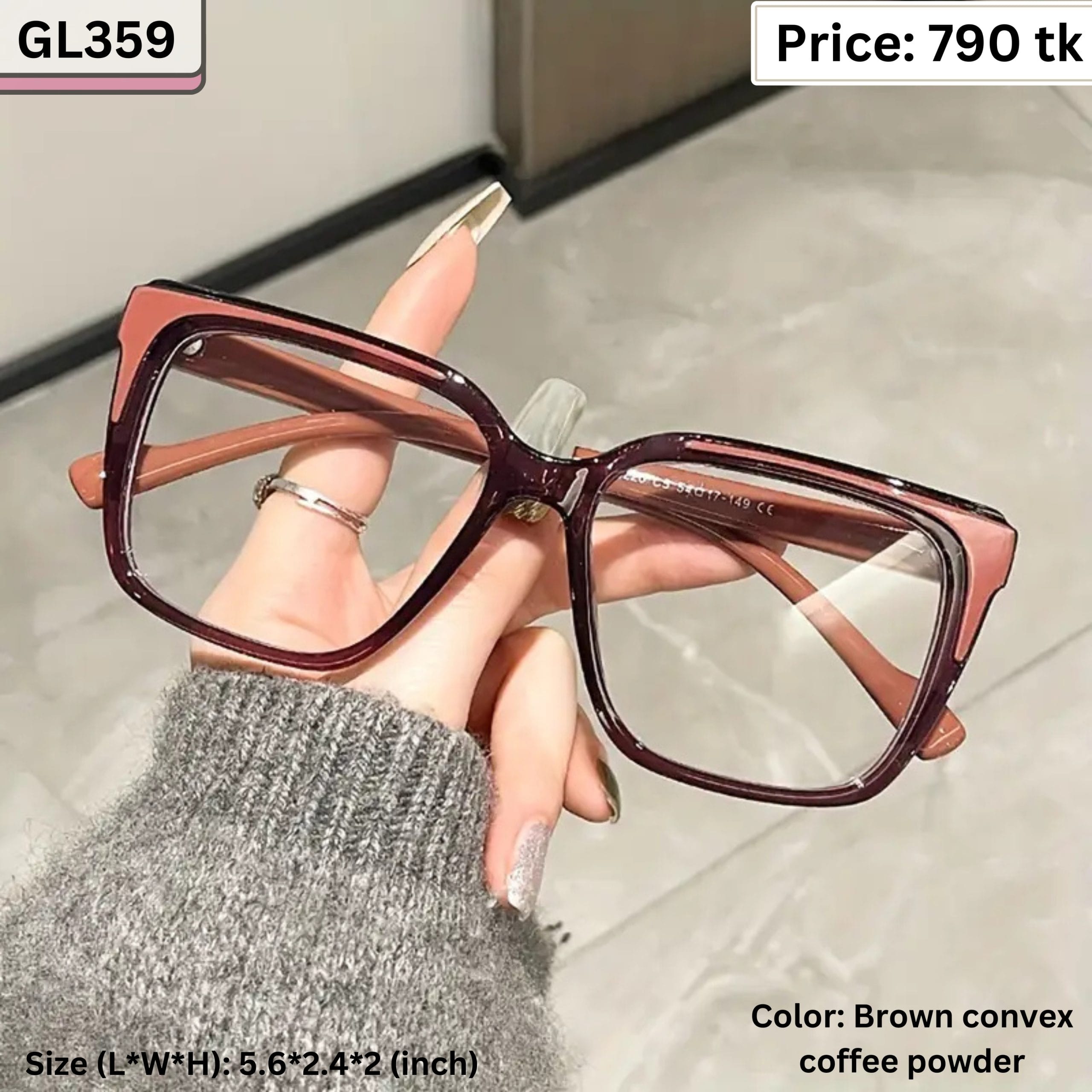Sunglass - GL359