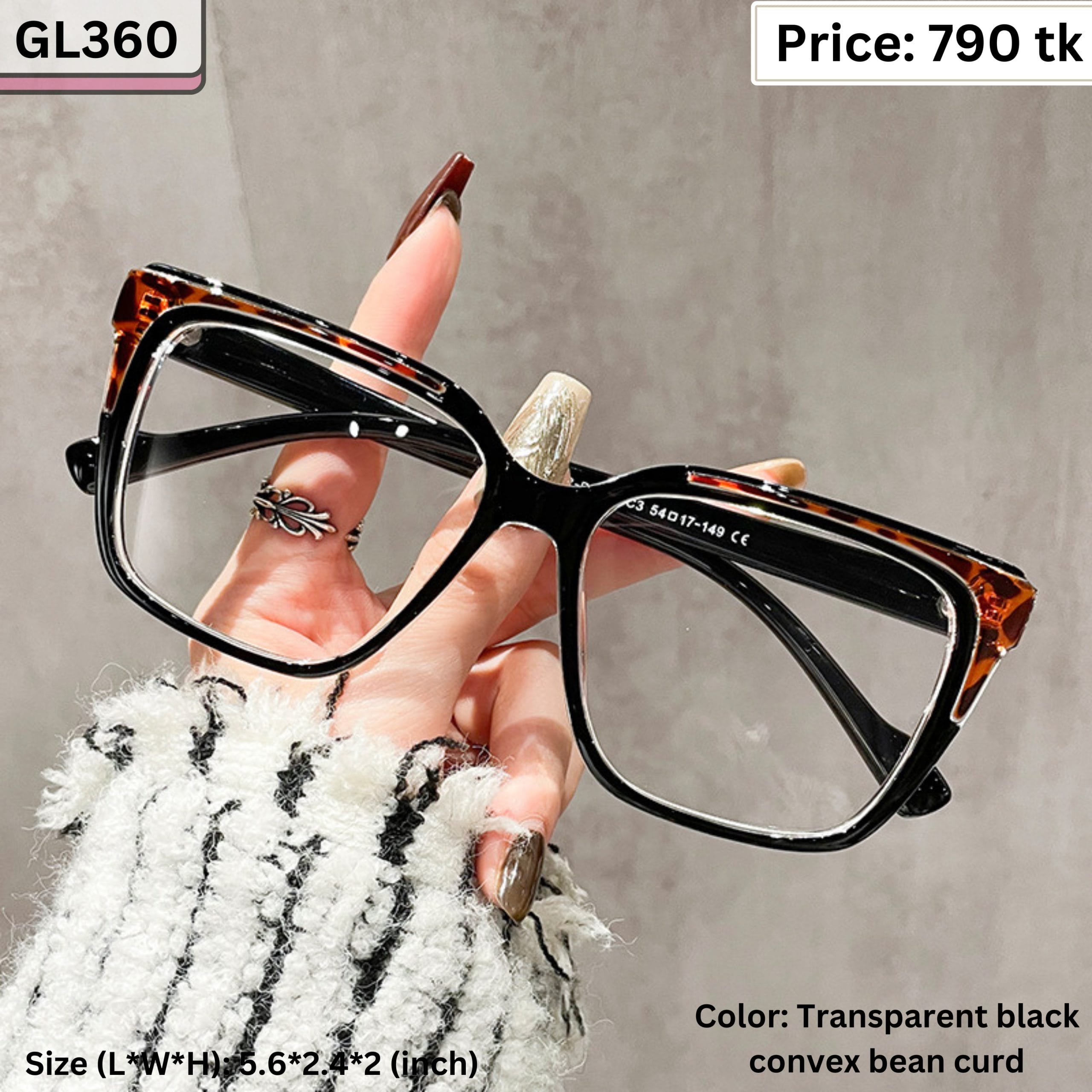 Sunglass – GL360