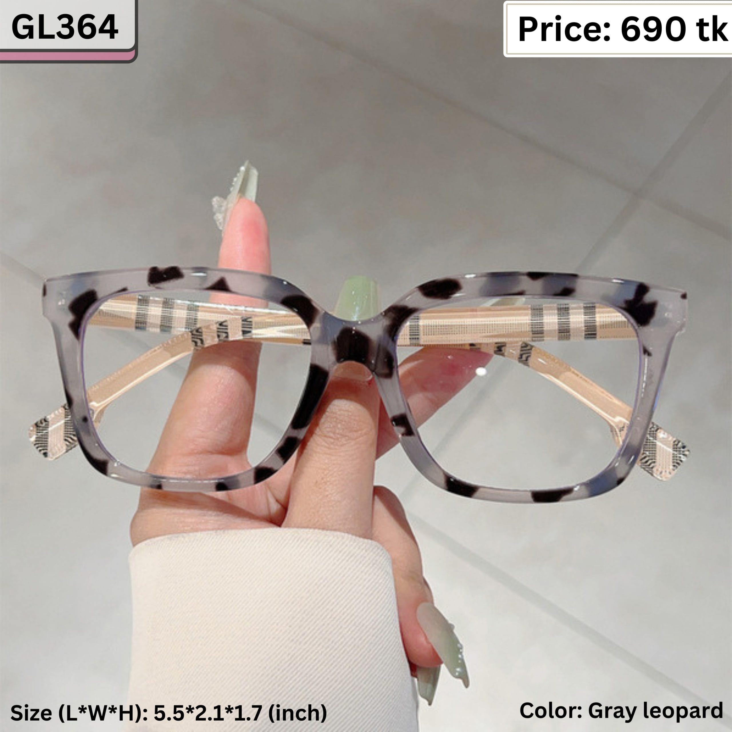 Sunglass – GL364