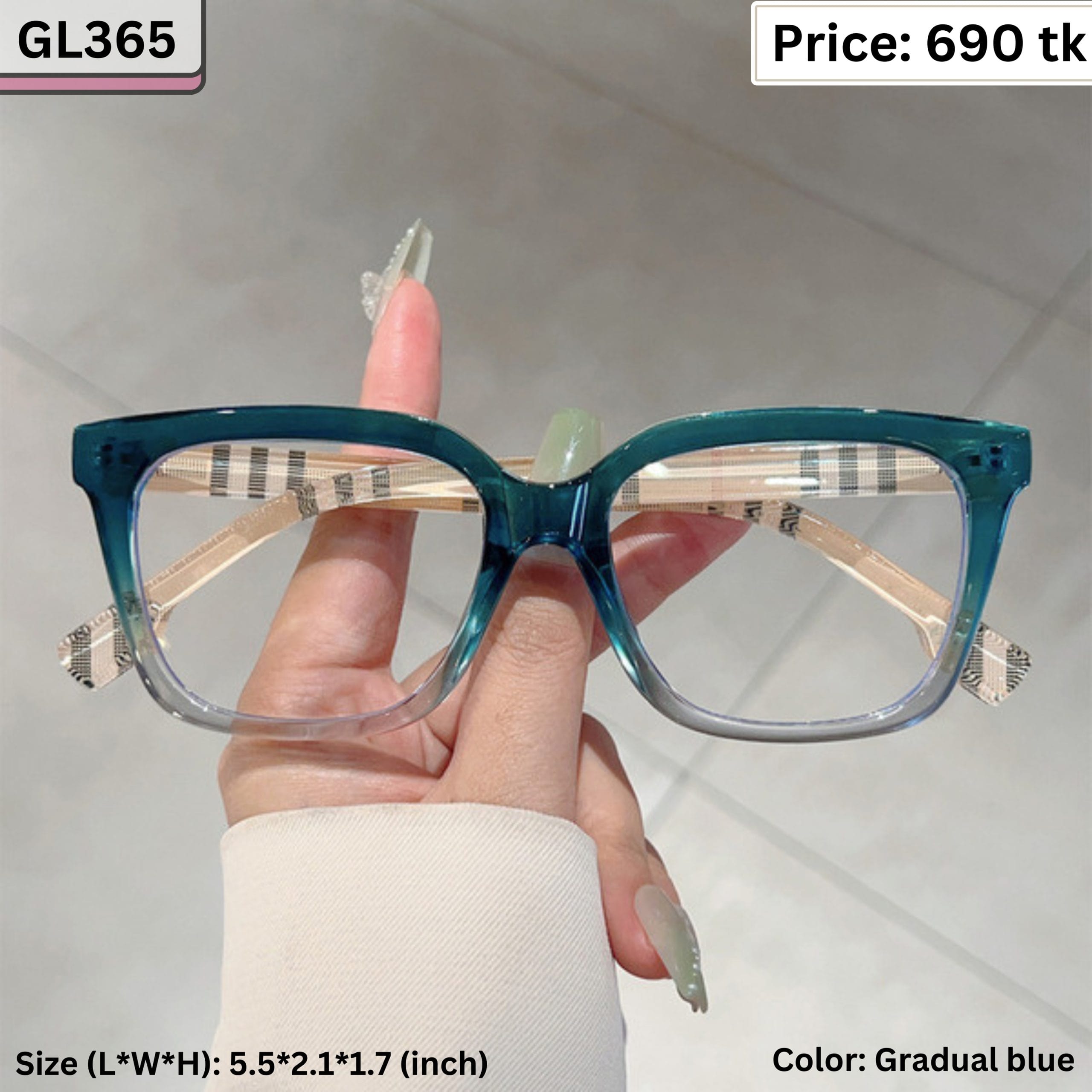 Sunglass – GL365
