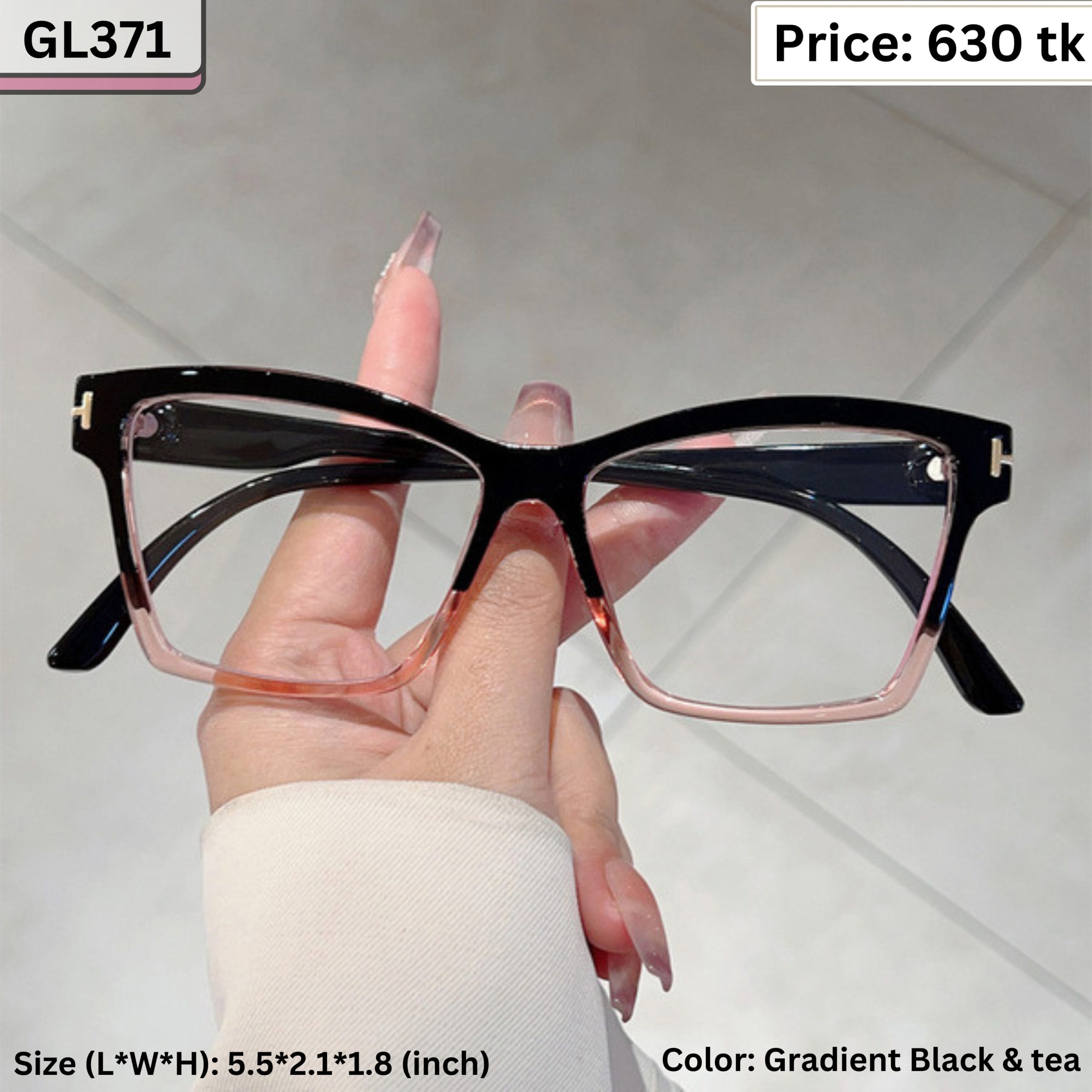 Sunglass – GL371