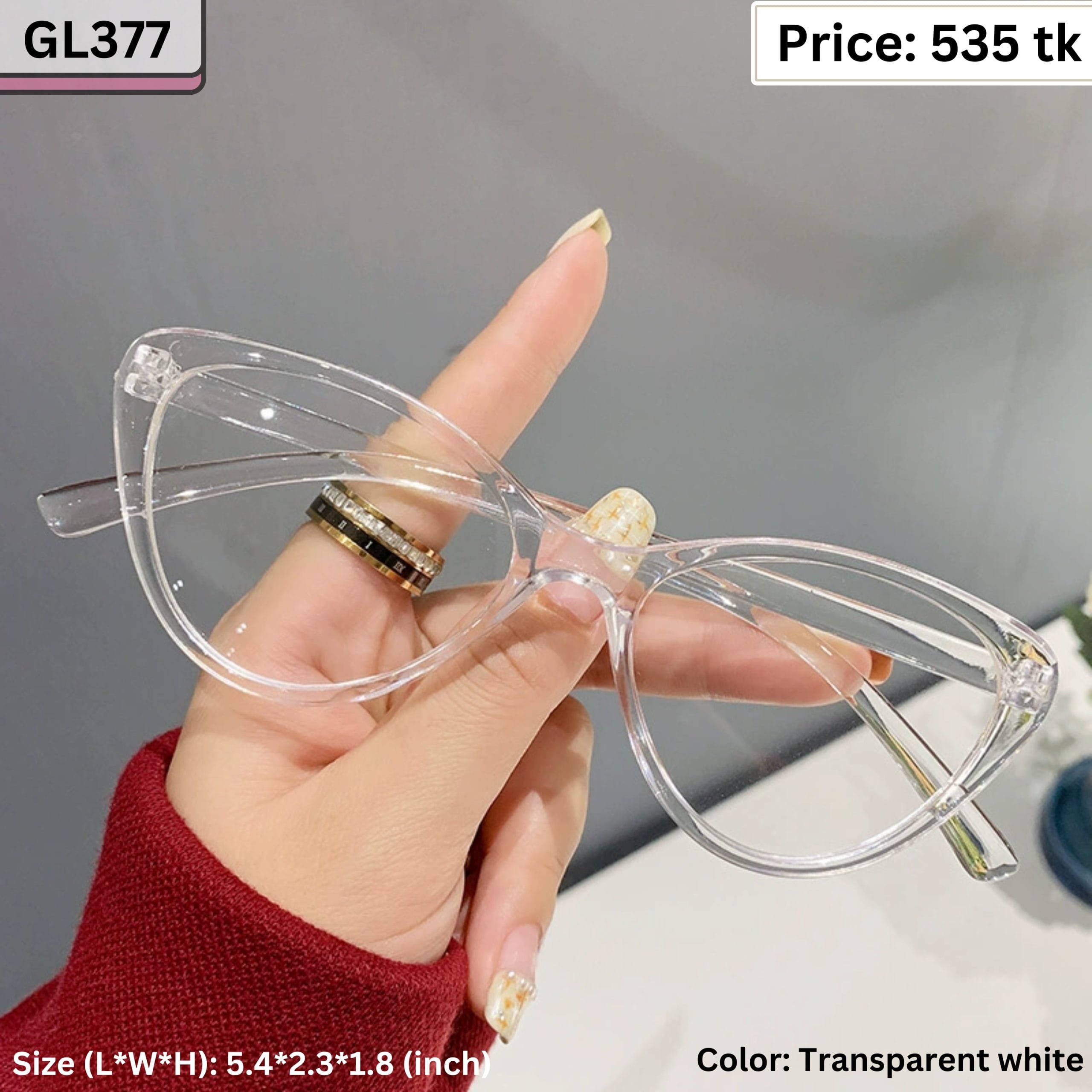 Sunglass – GL377