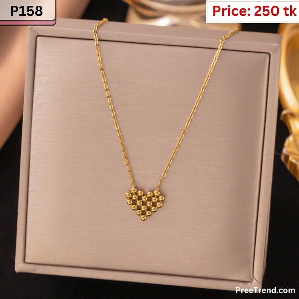 Pendant - P158