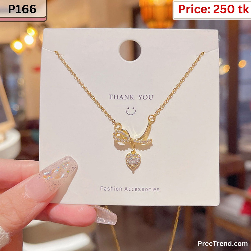 Pendent - P166