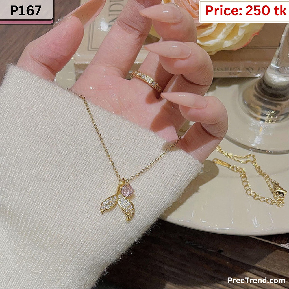 Pendent - P167